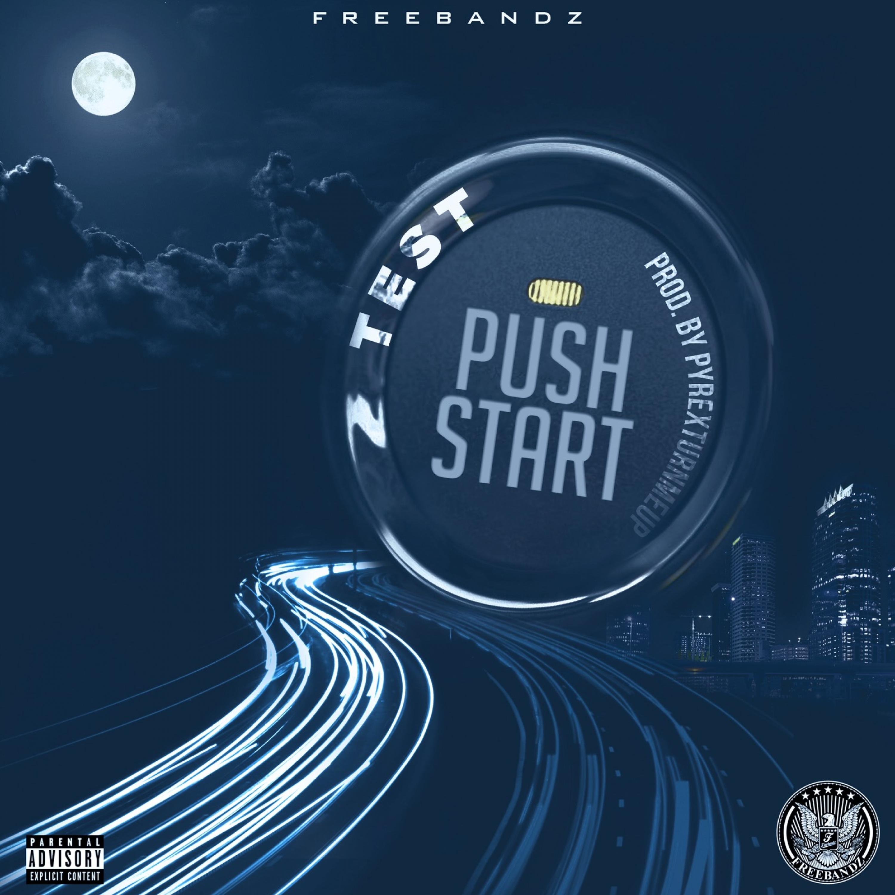 Push Start