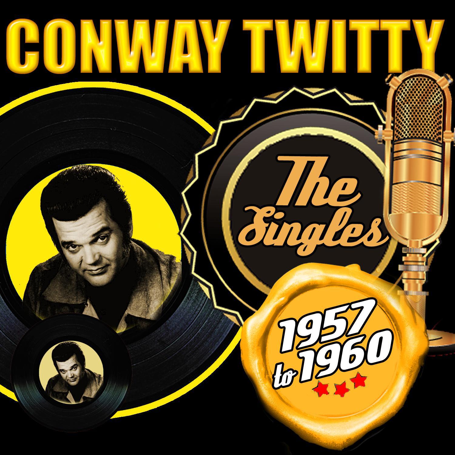 The Singles 1957-1960