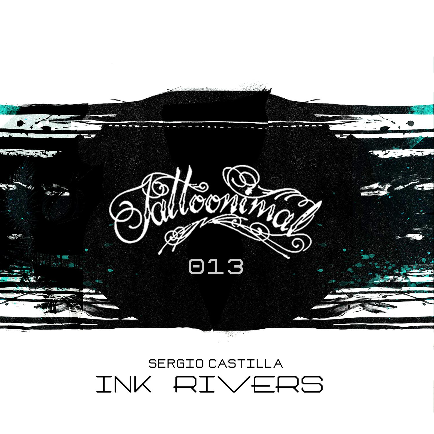 Ink Rivers