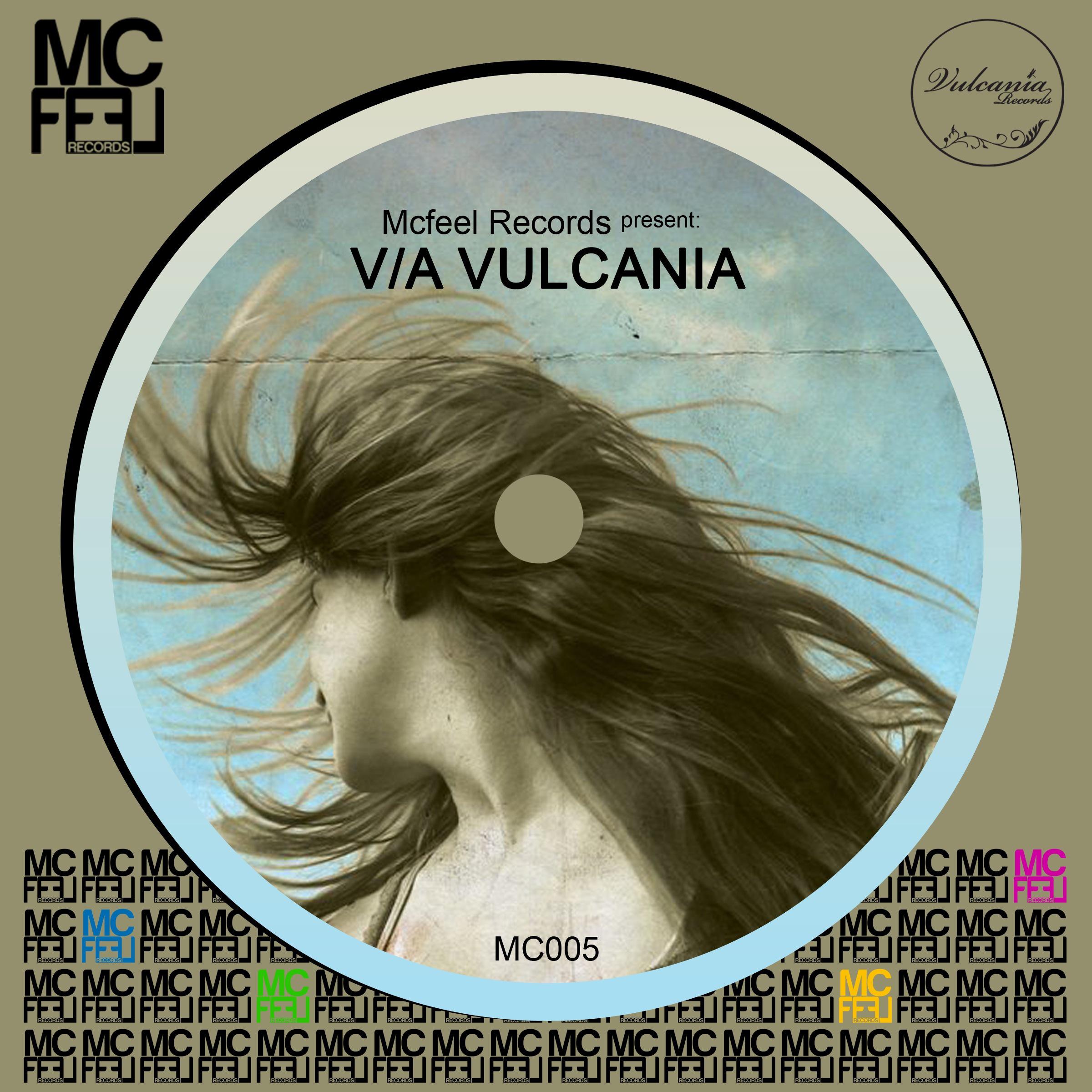 Vulcania