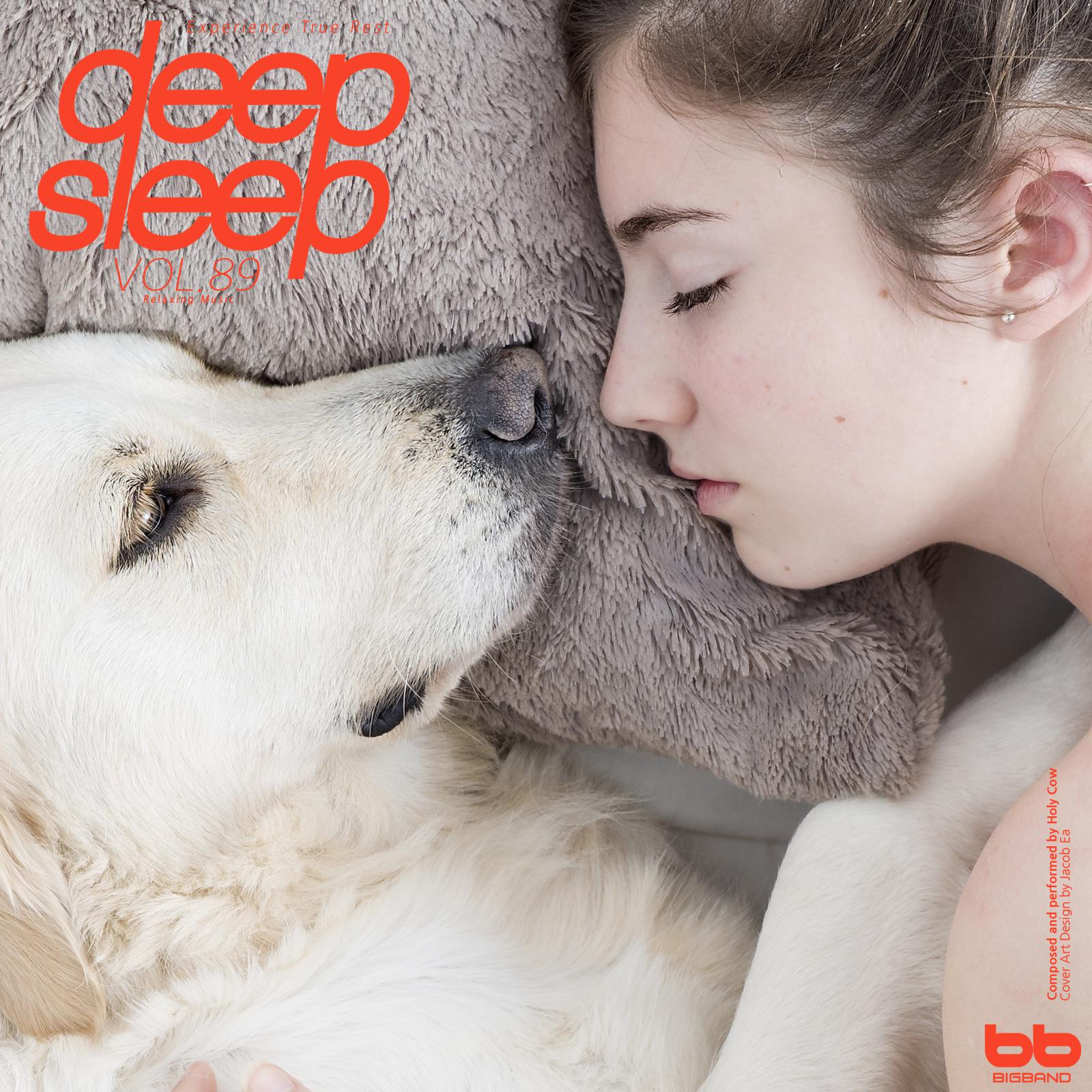 Deep Sleep, Vol. 89 (Relaxation,Relaxing Muisc,Insomnia,Lullaby,Prenatal Care,Healing)