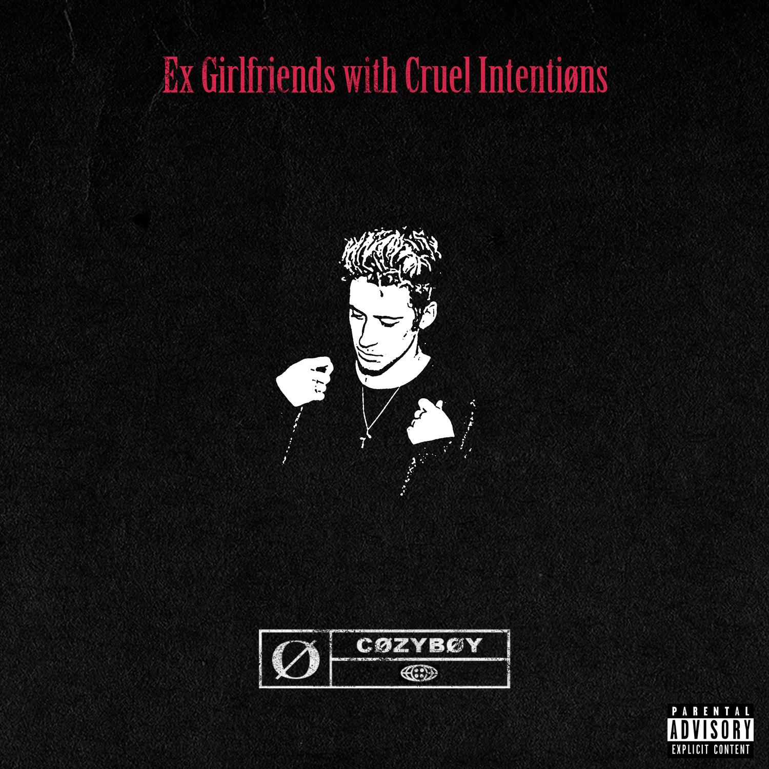 ex girlfriends with cruel intentiøns