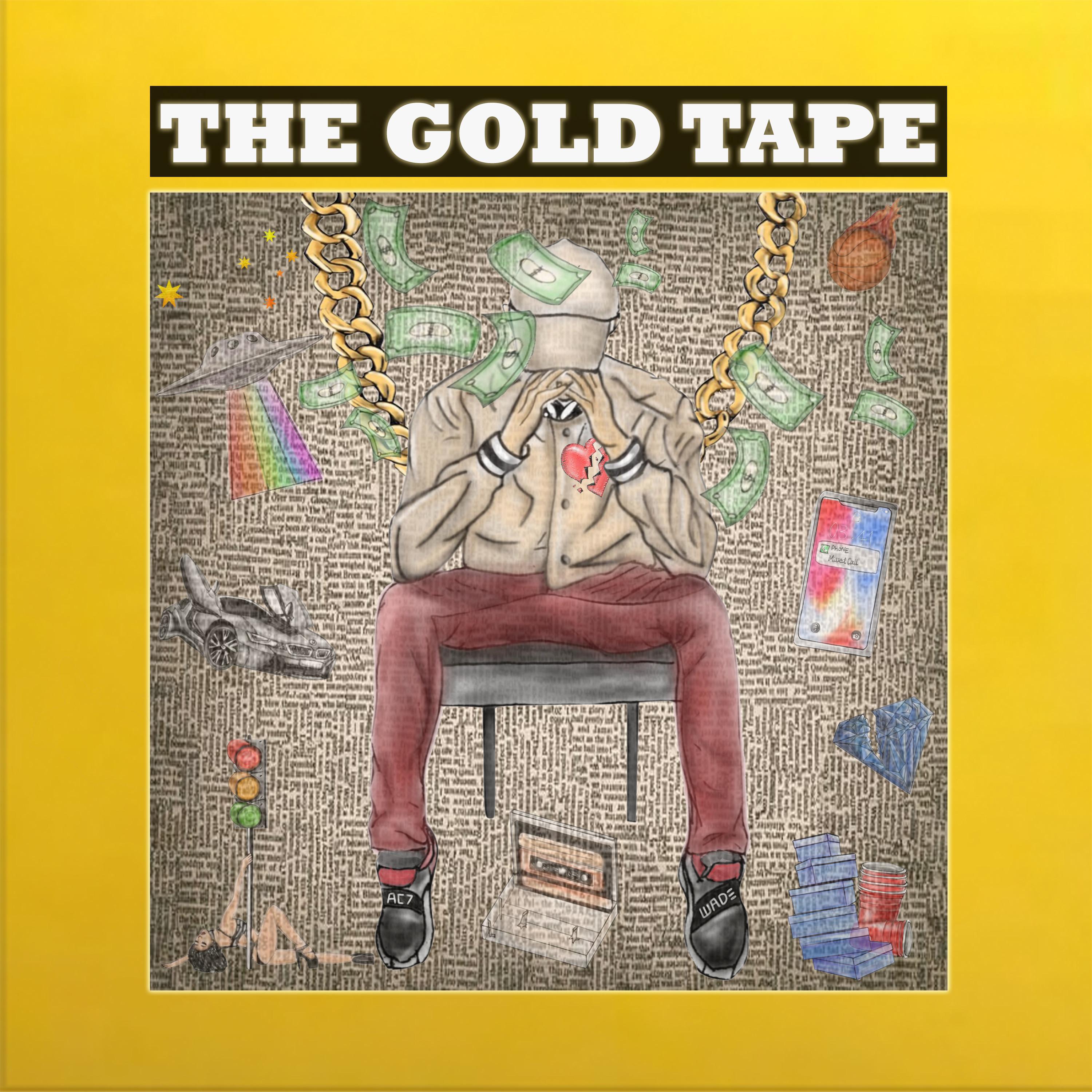 The Gold Tape