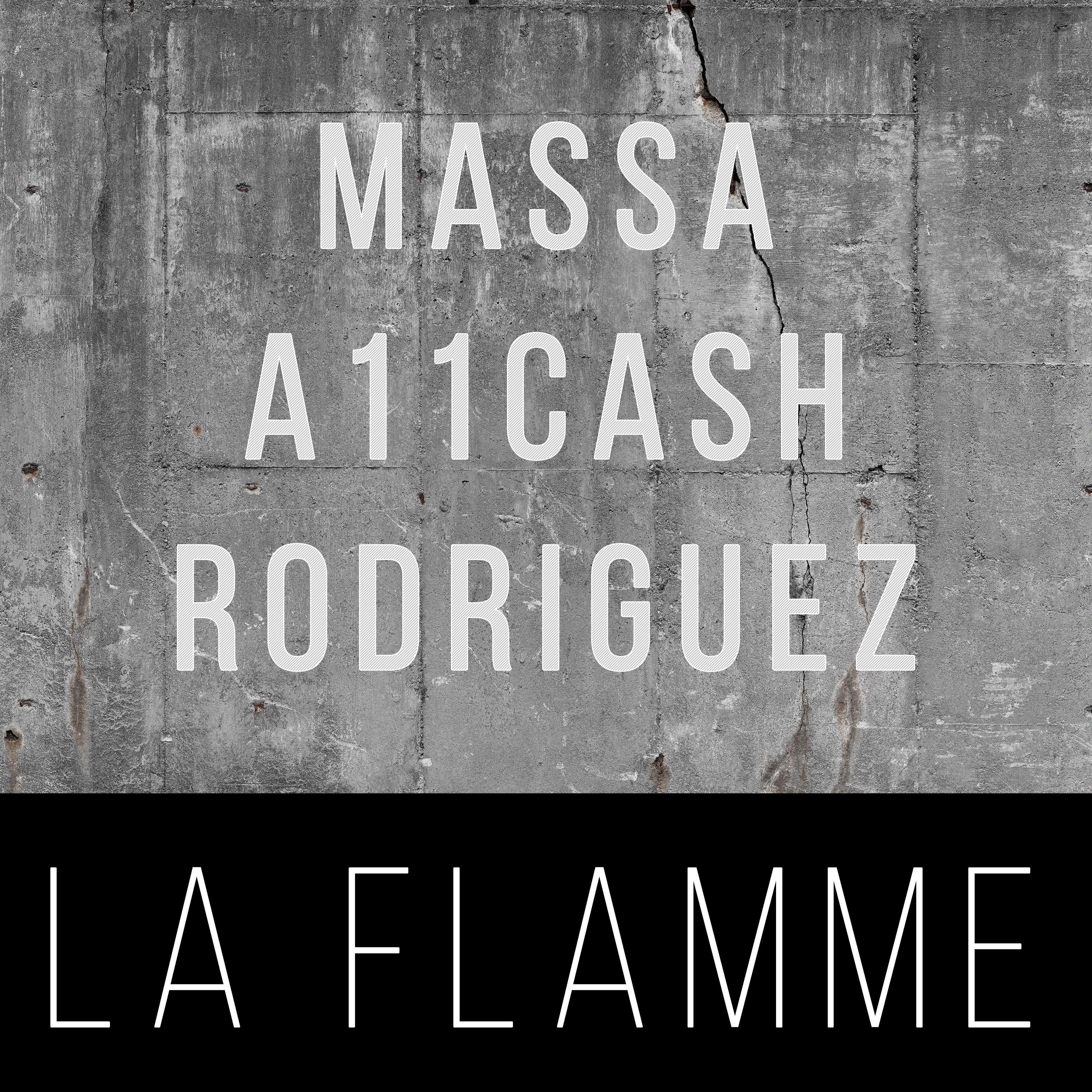 La Flamme