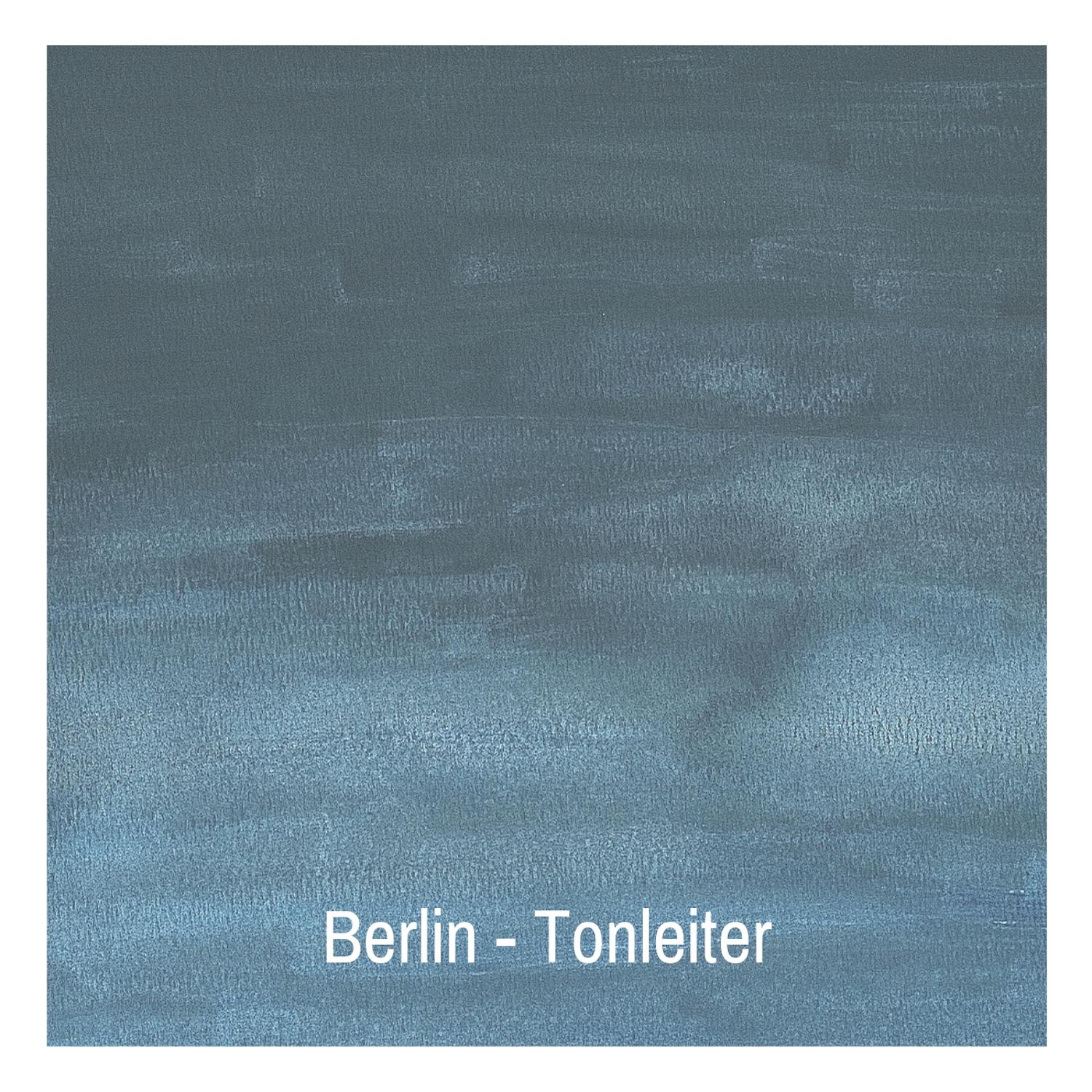 Berlin - Tonleiter