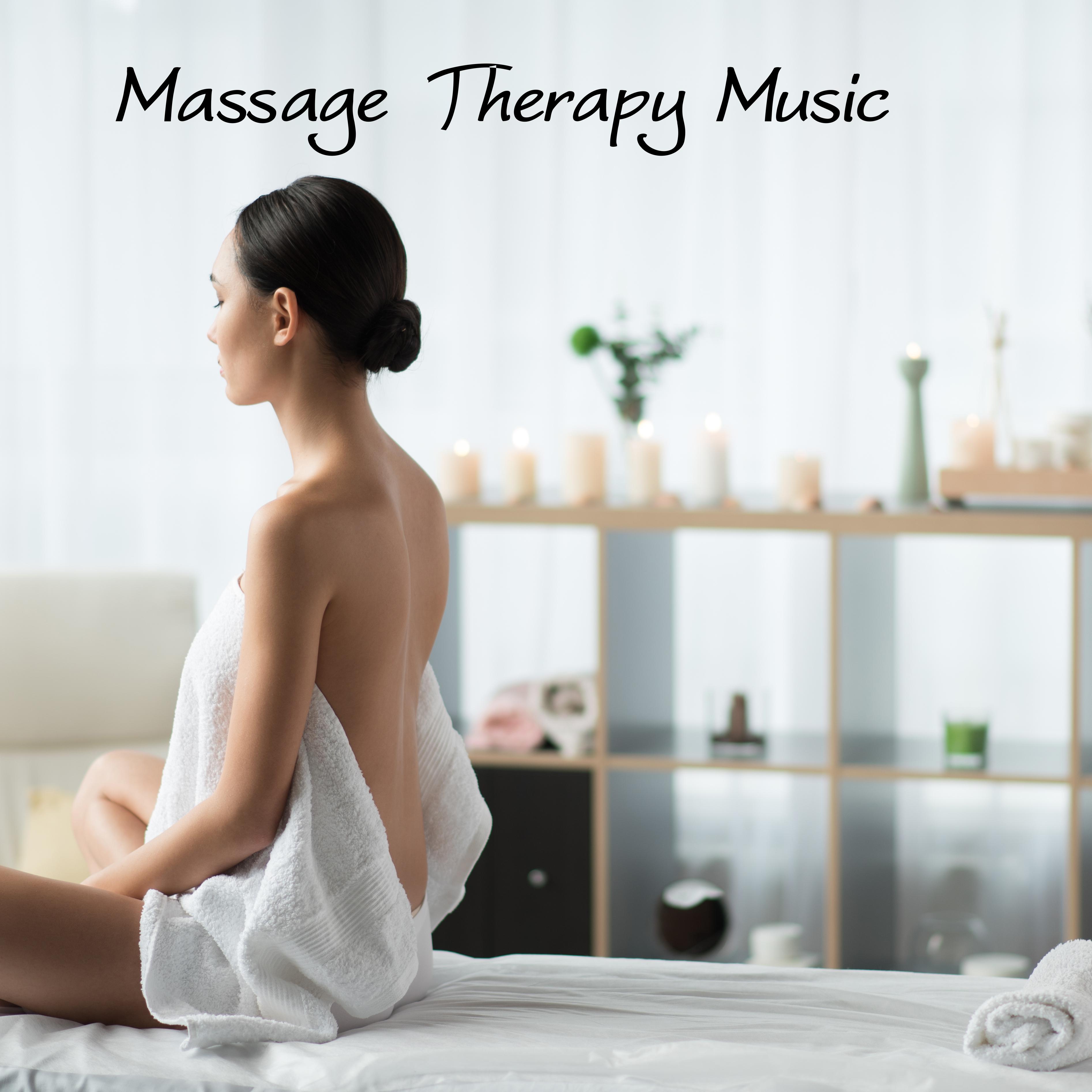 Massage Therapy Music