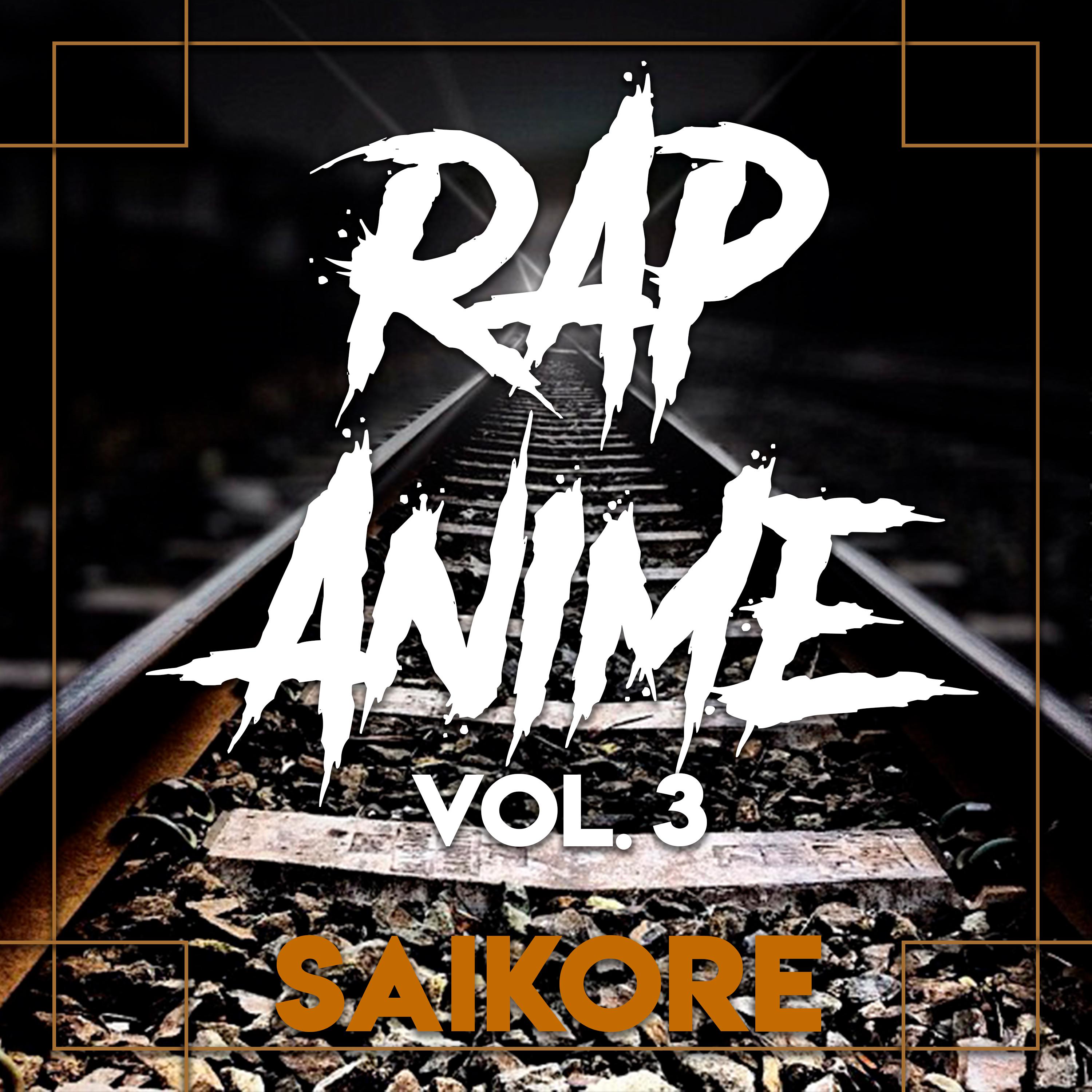 Rap de Kaneki