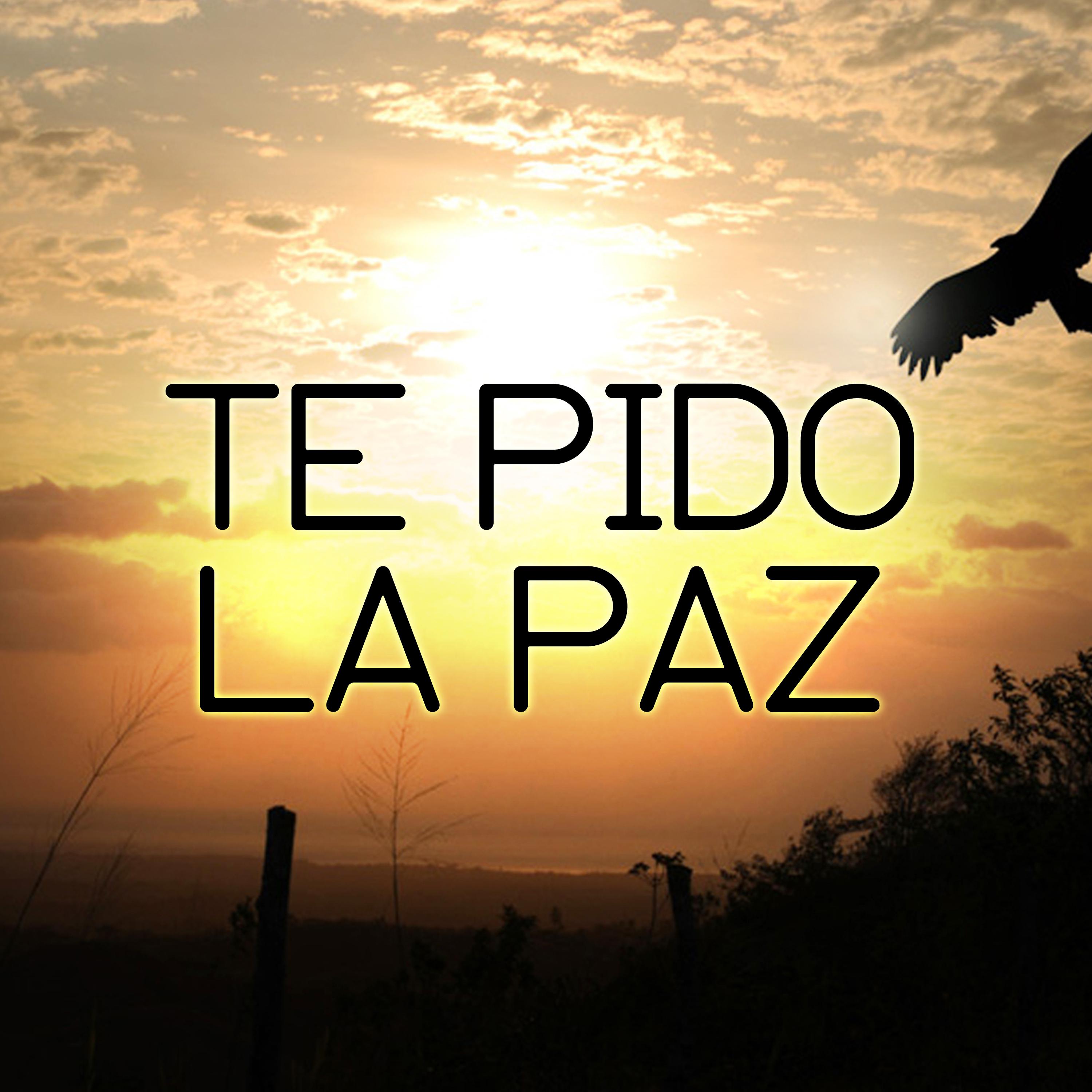 Te Pido la Paz