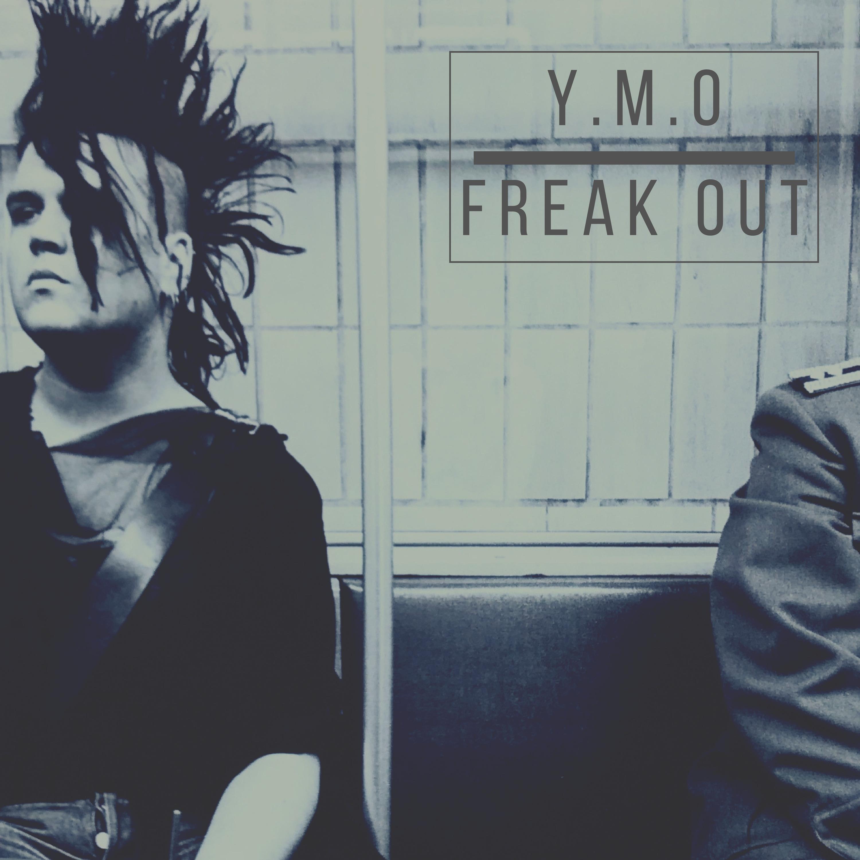 Freak Out