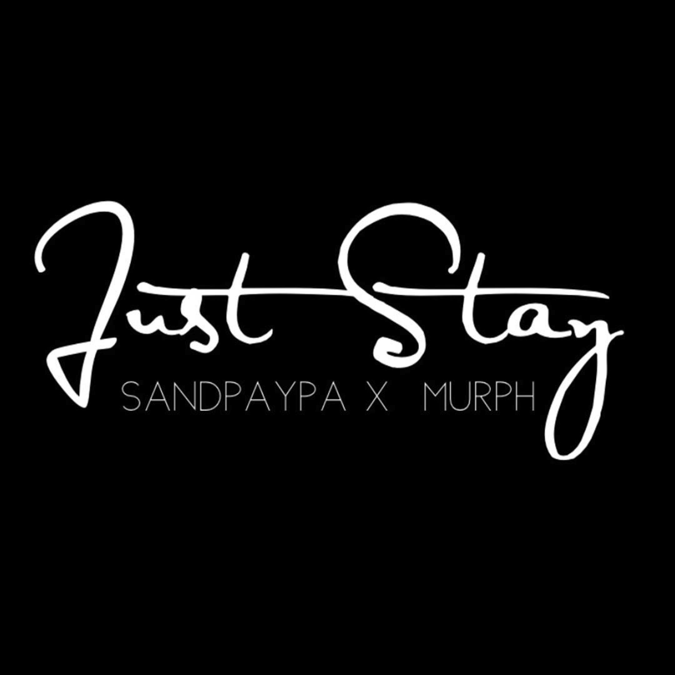 Just Stay