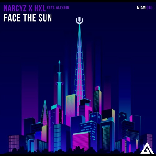 Face The Sun