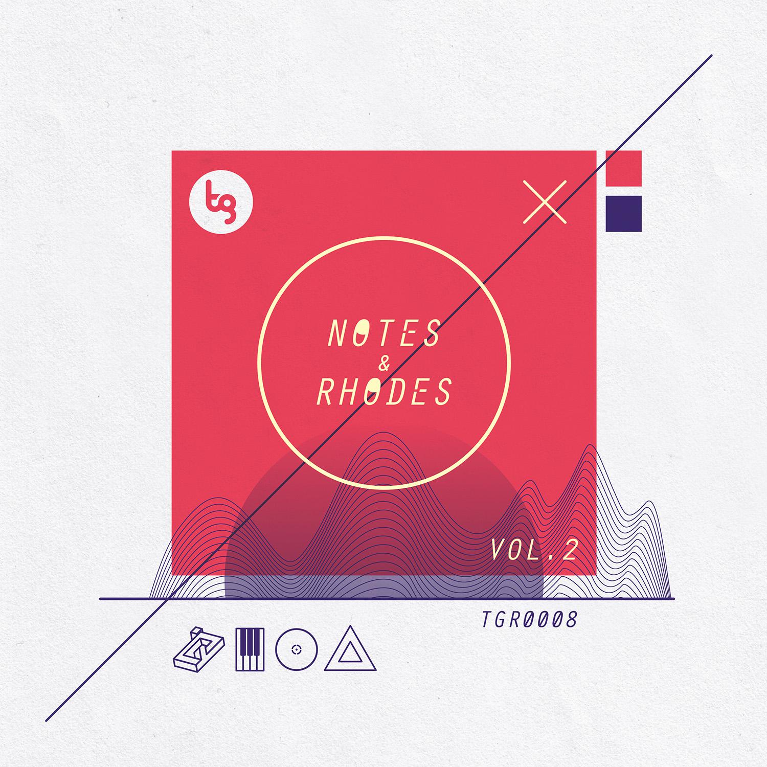 Notes & Rhodes, Vol. 2