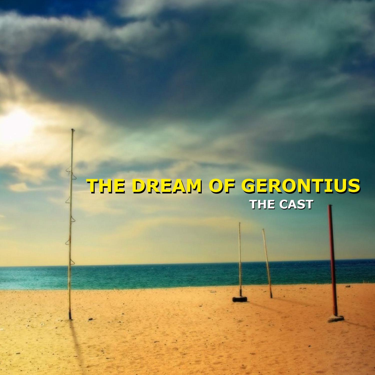 The Dream Of Gerontius