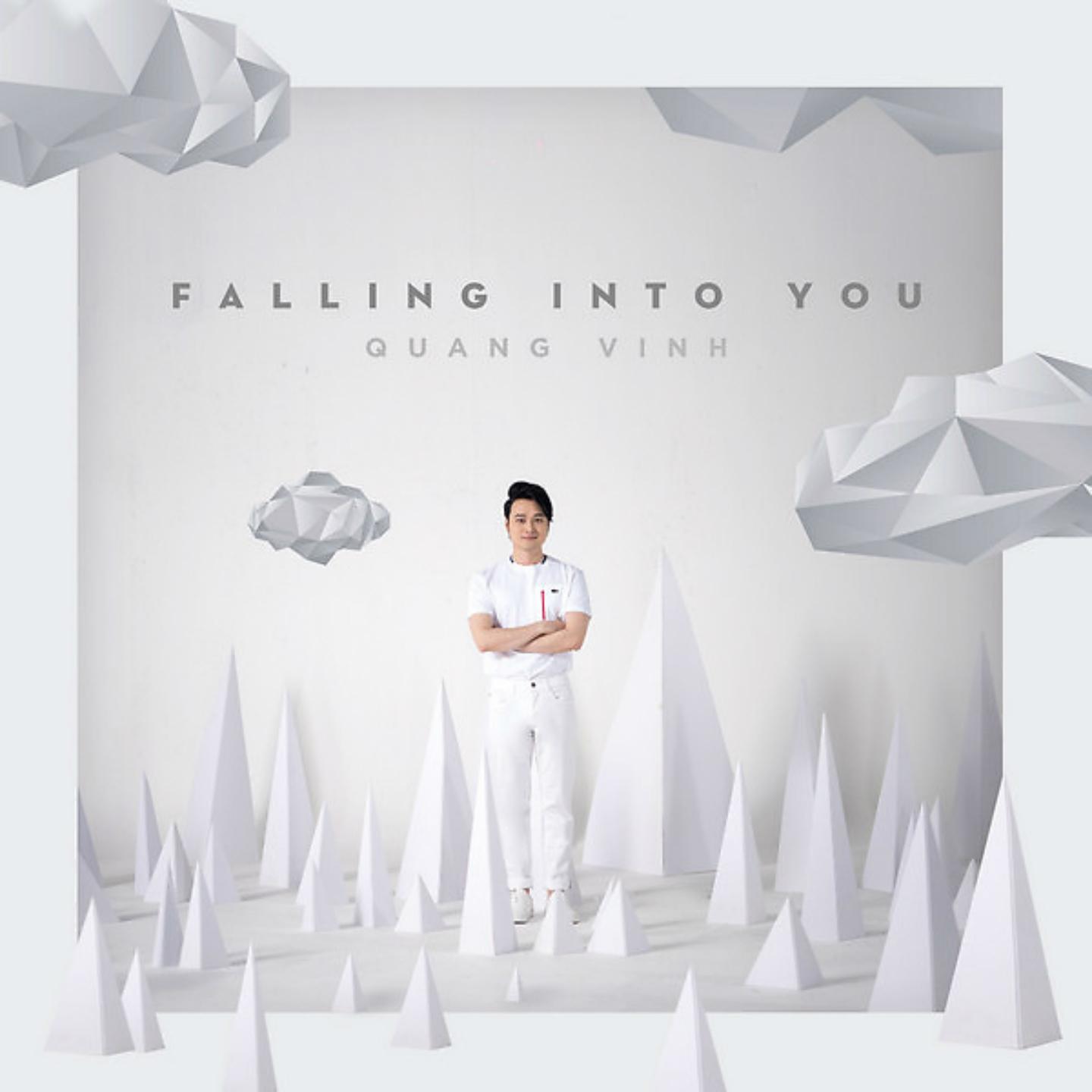 Falling into You