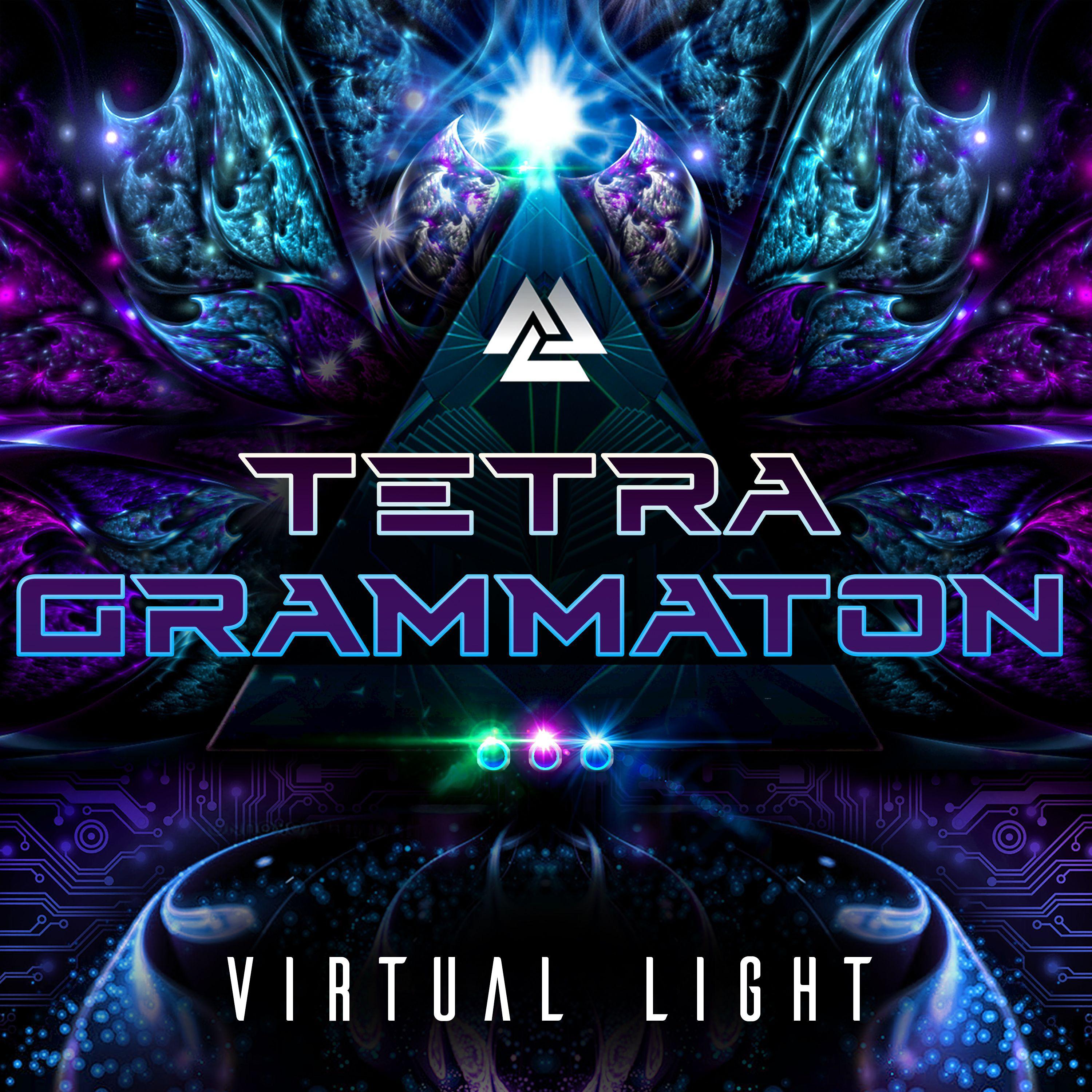 Tetragrammaton