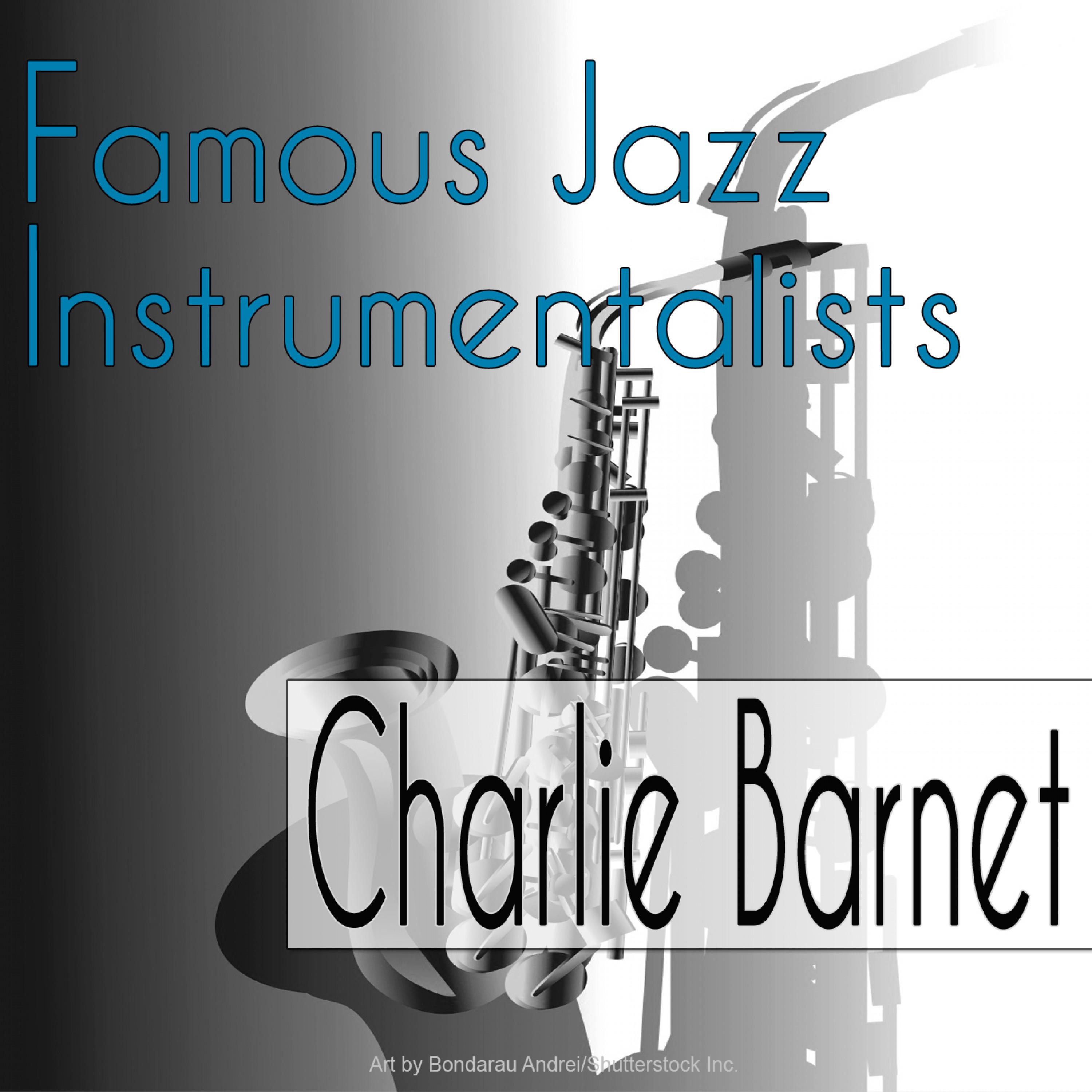 Famous Jazz Instrumentalists