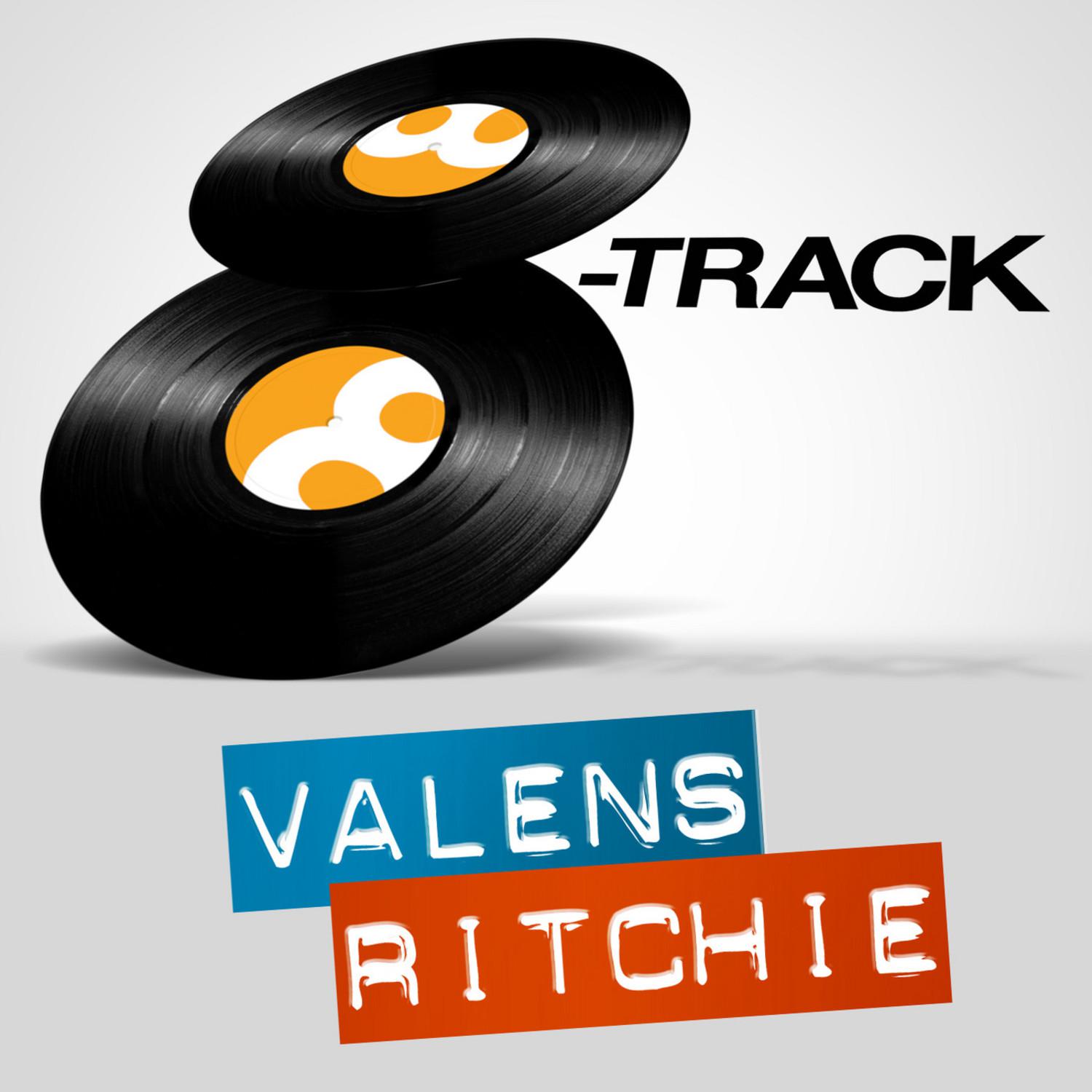 8-Track: Ritchie Valens