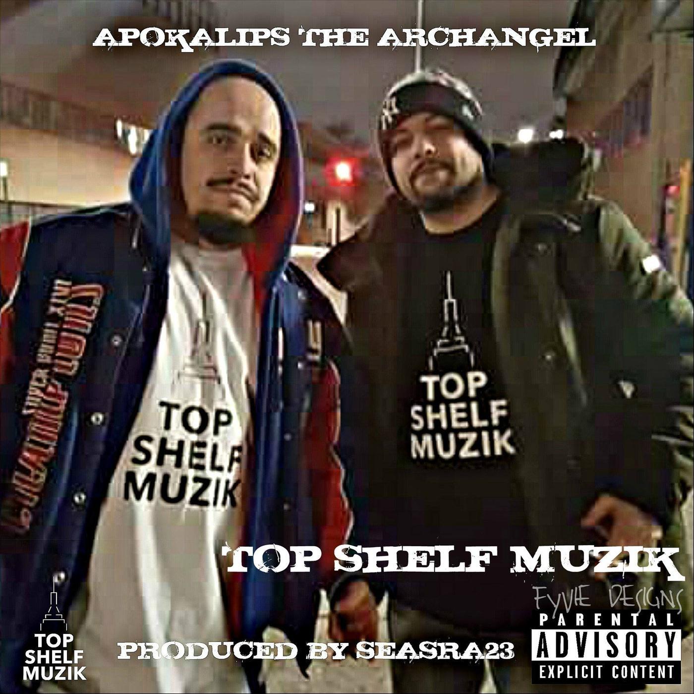 Top Shelf Muzik