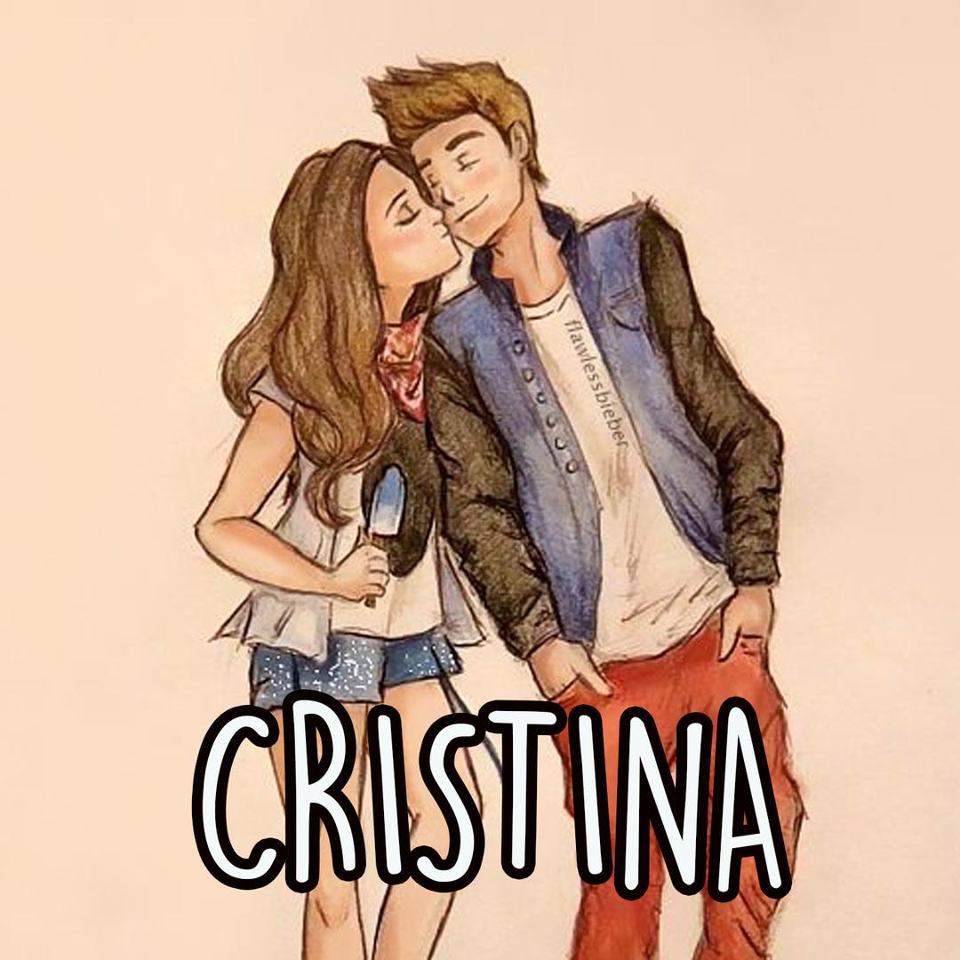 Cristina