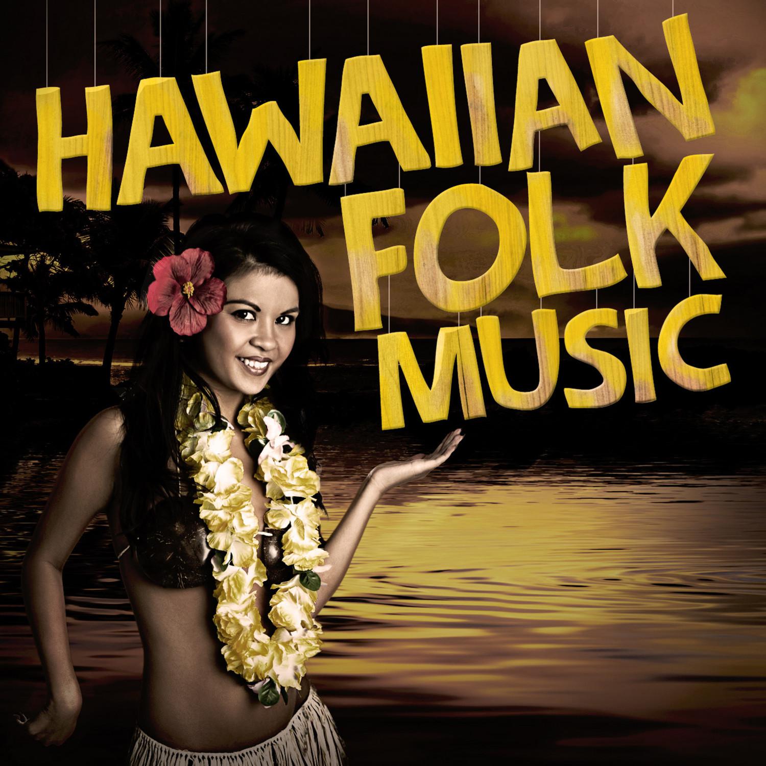 Hawaiian Folk Music