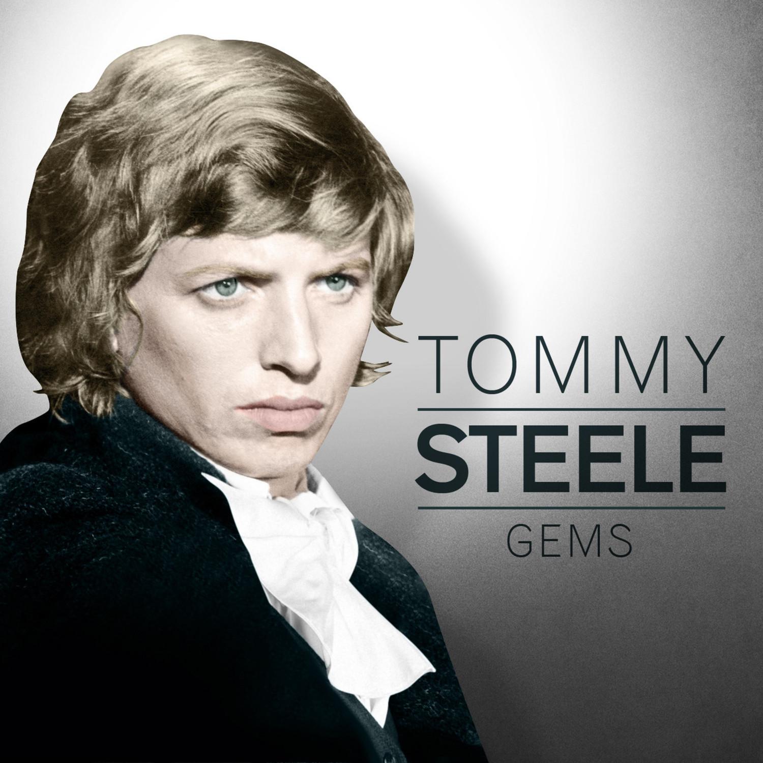 Tommy Steele - Gems