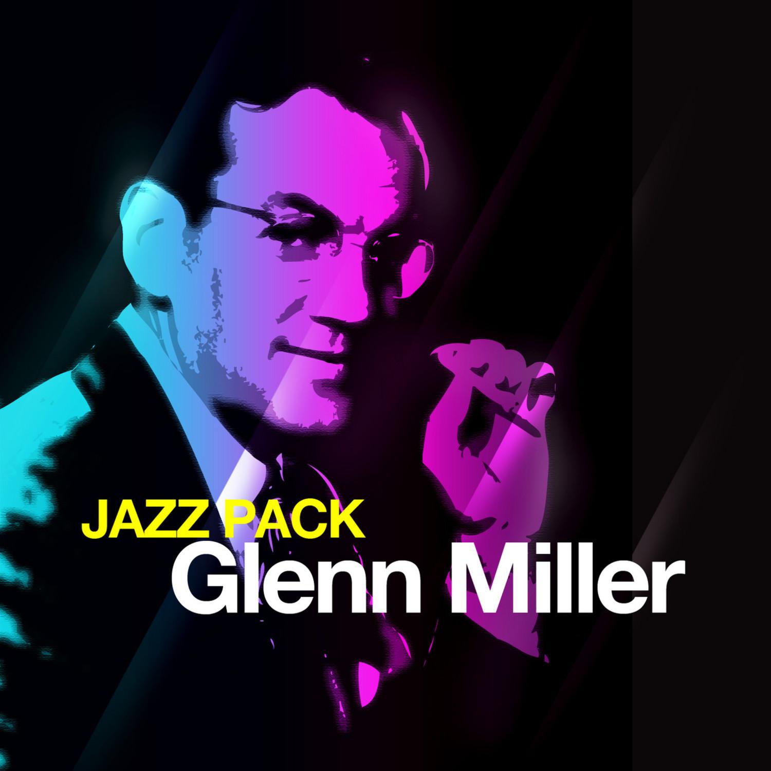 Jazz Pack: Glenn Miller - EP