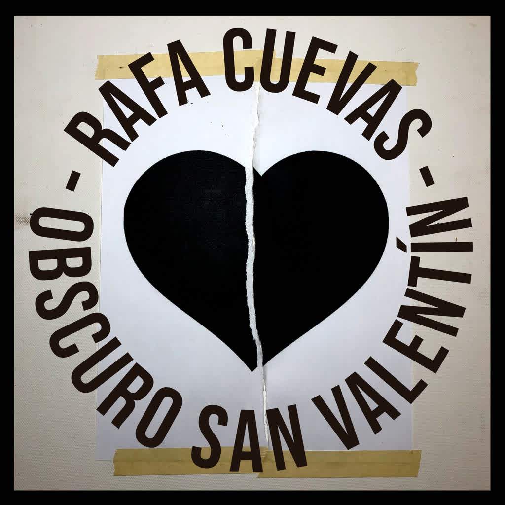 Obscuro San Valentín