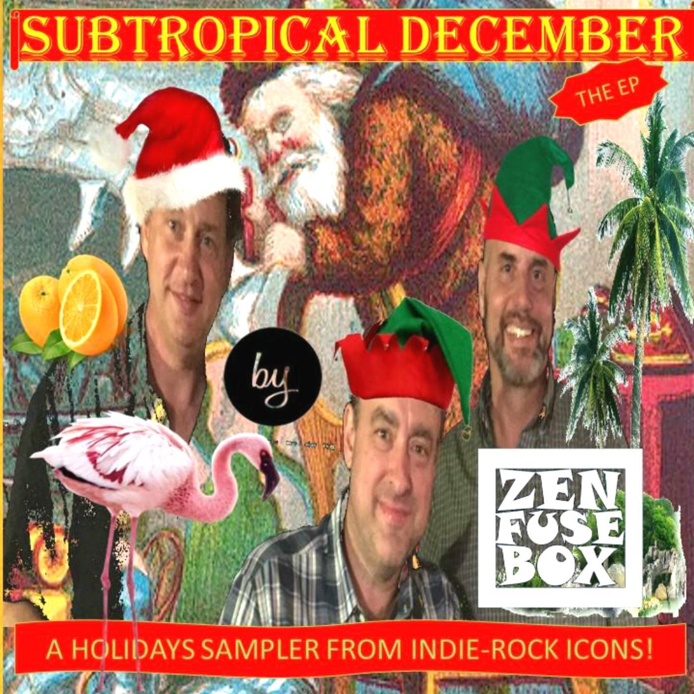 Subtropical December