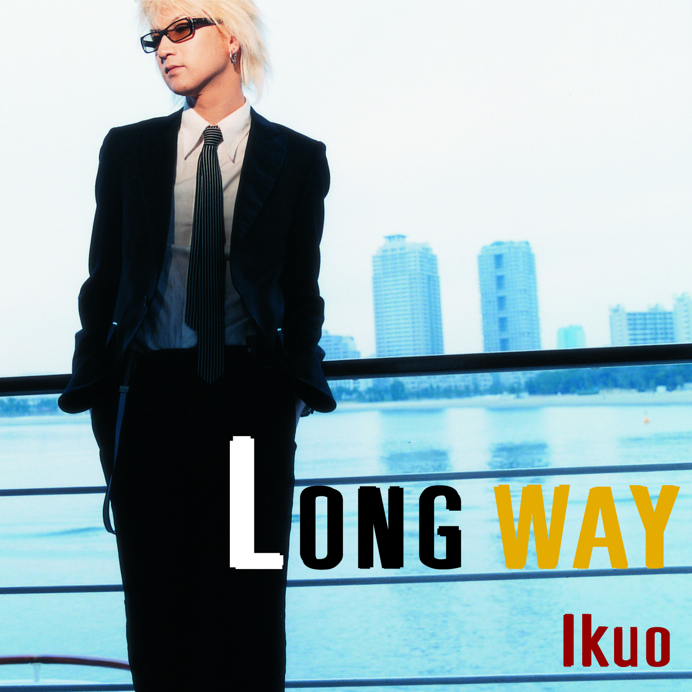 LONG WAY