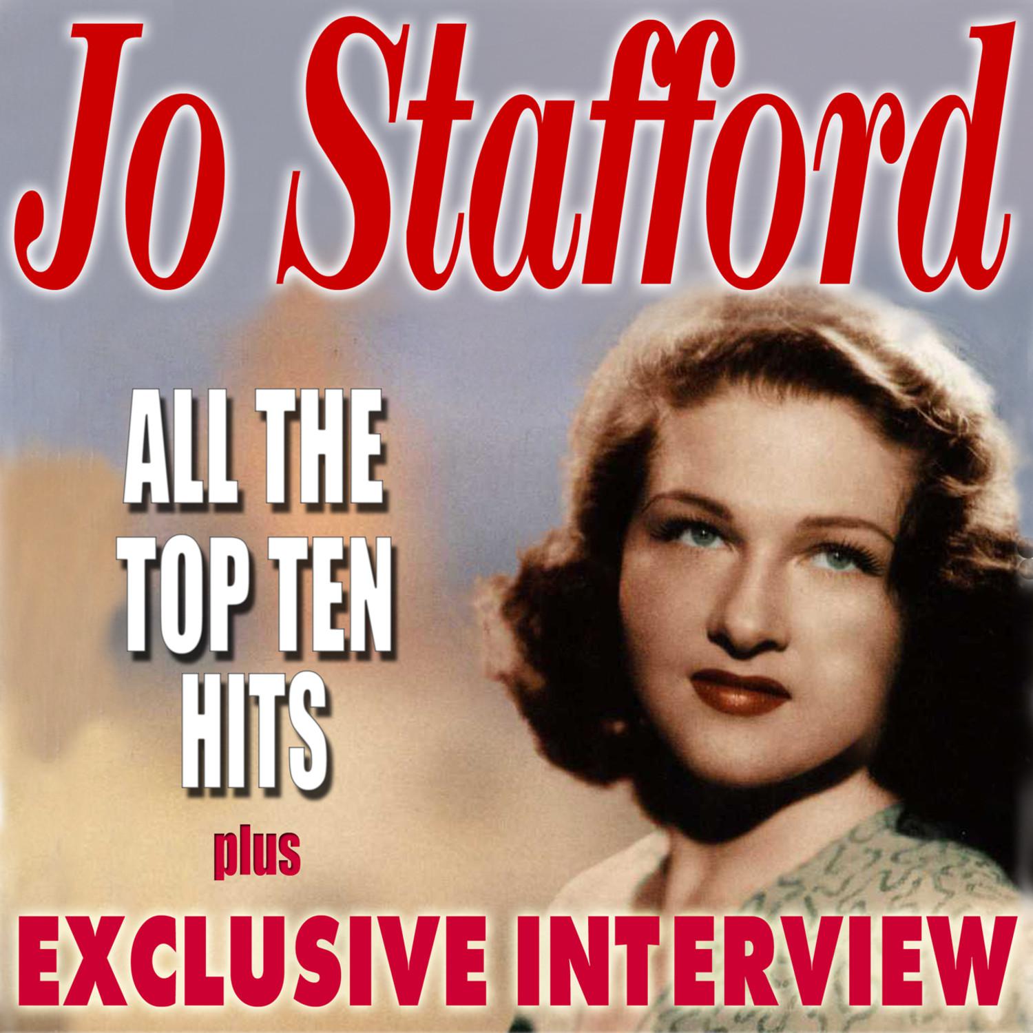 Jo Stafford Interview