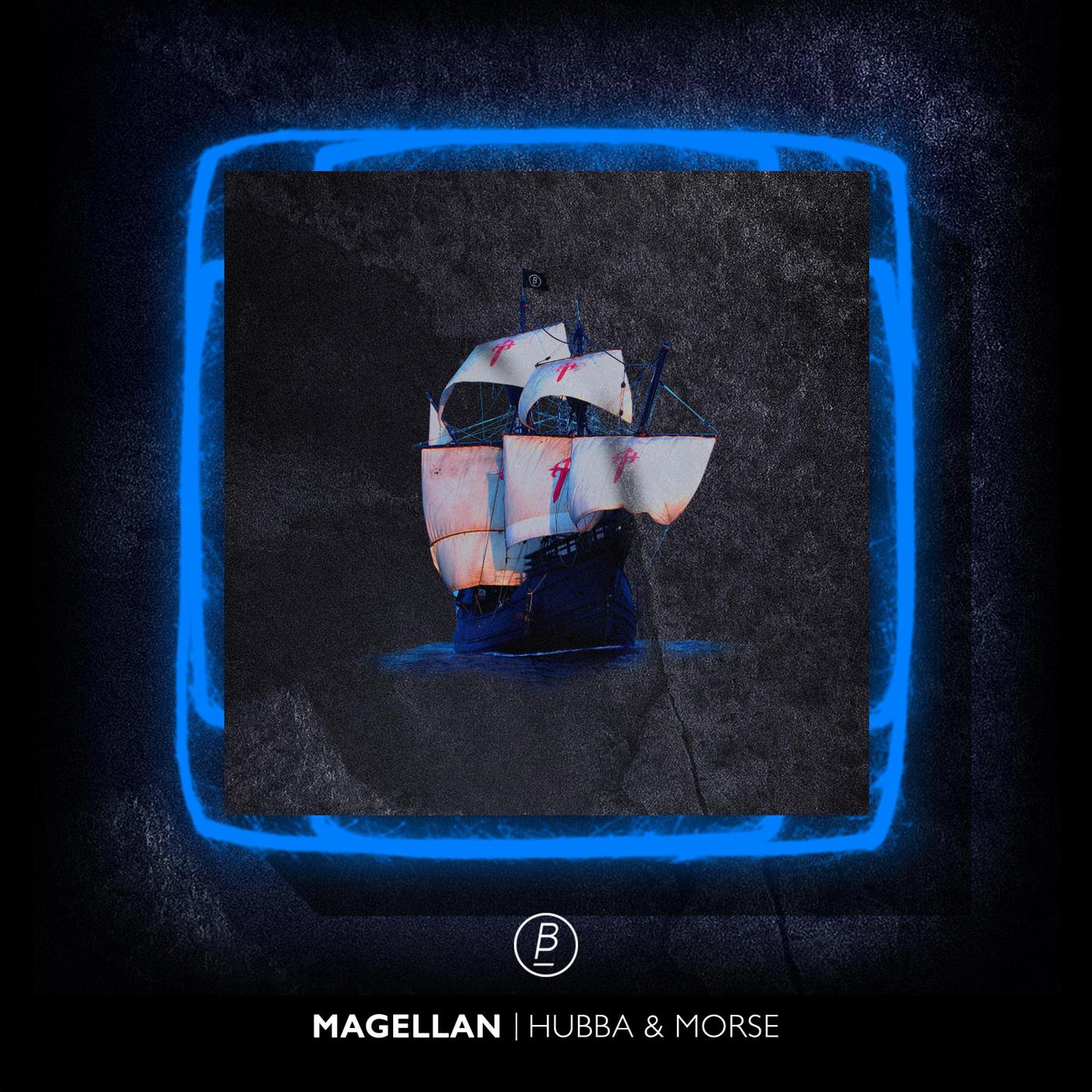 Magellan