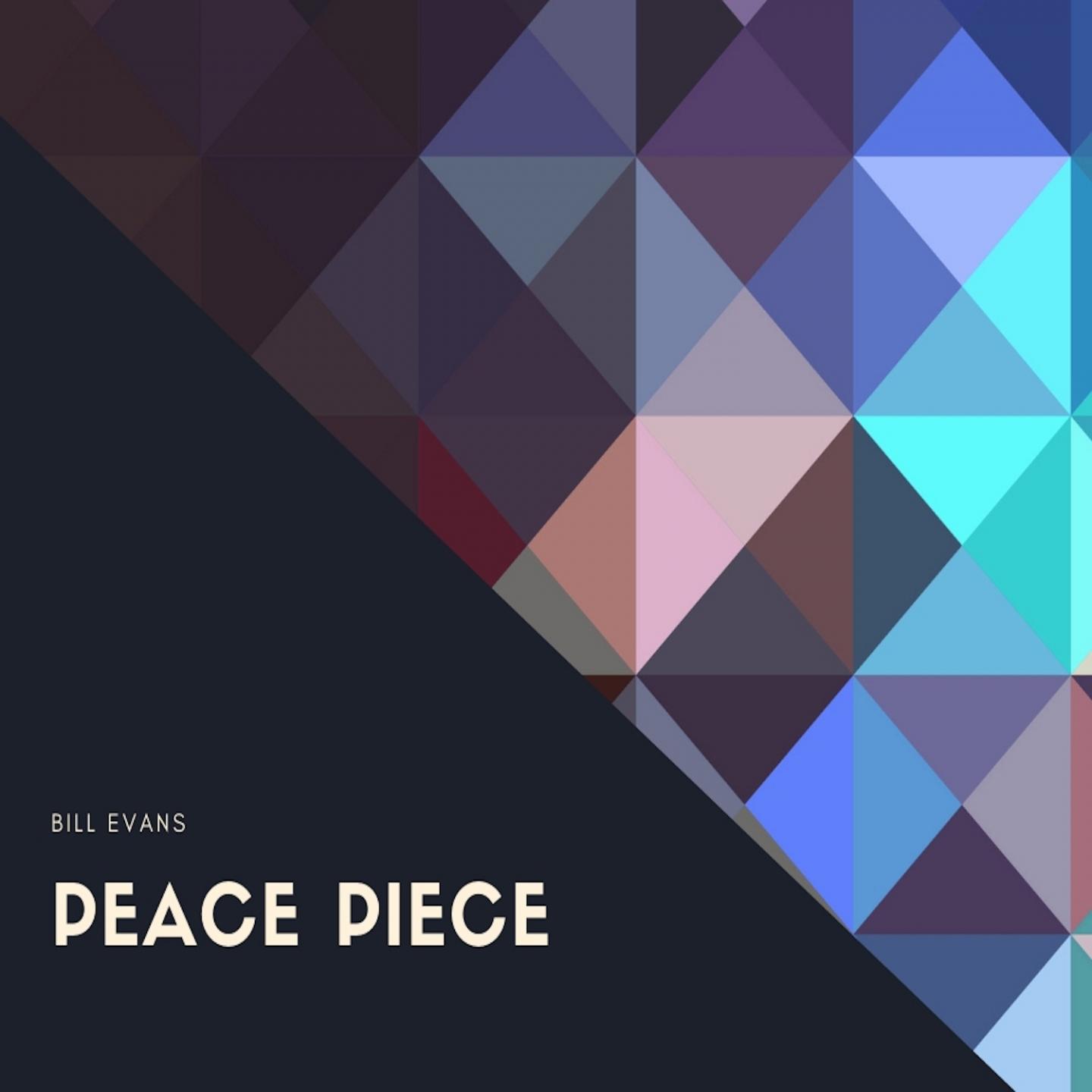 Peace Piece