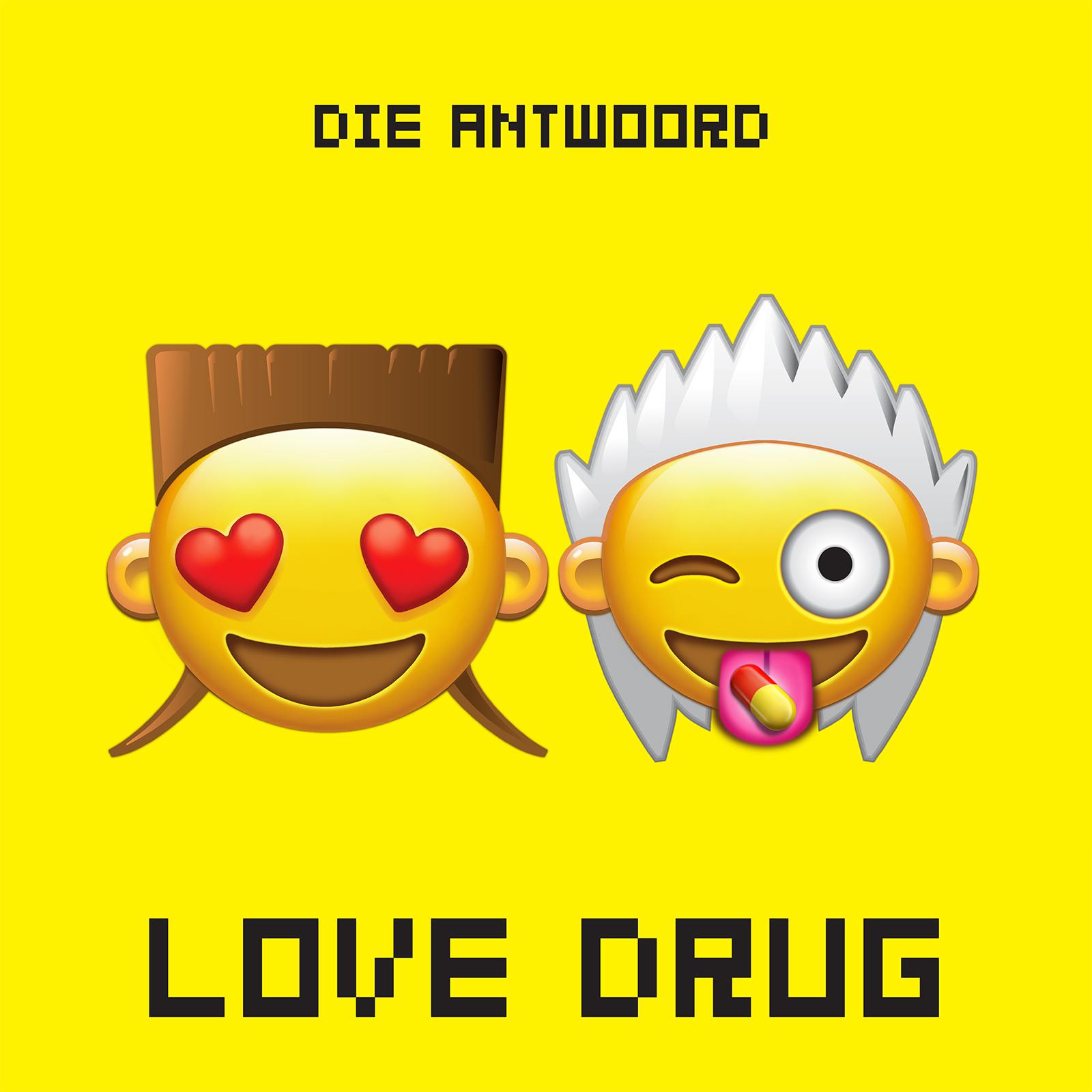 Love Drug