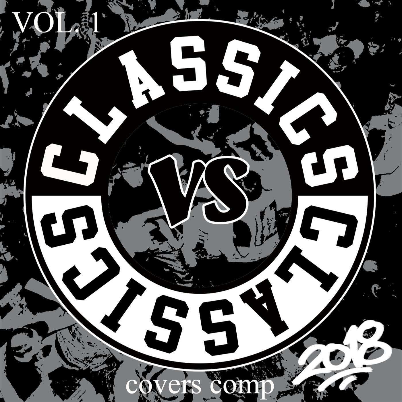 Classics vs Classics, Vol. 1