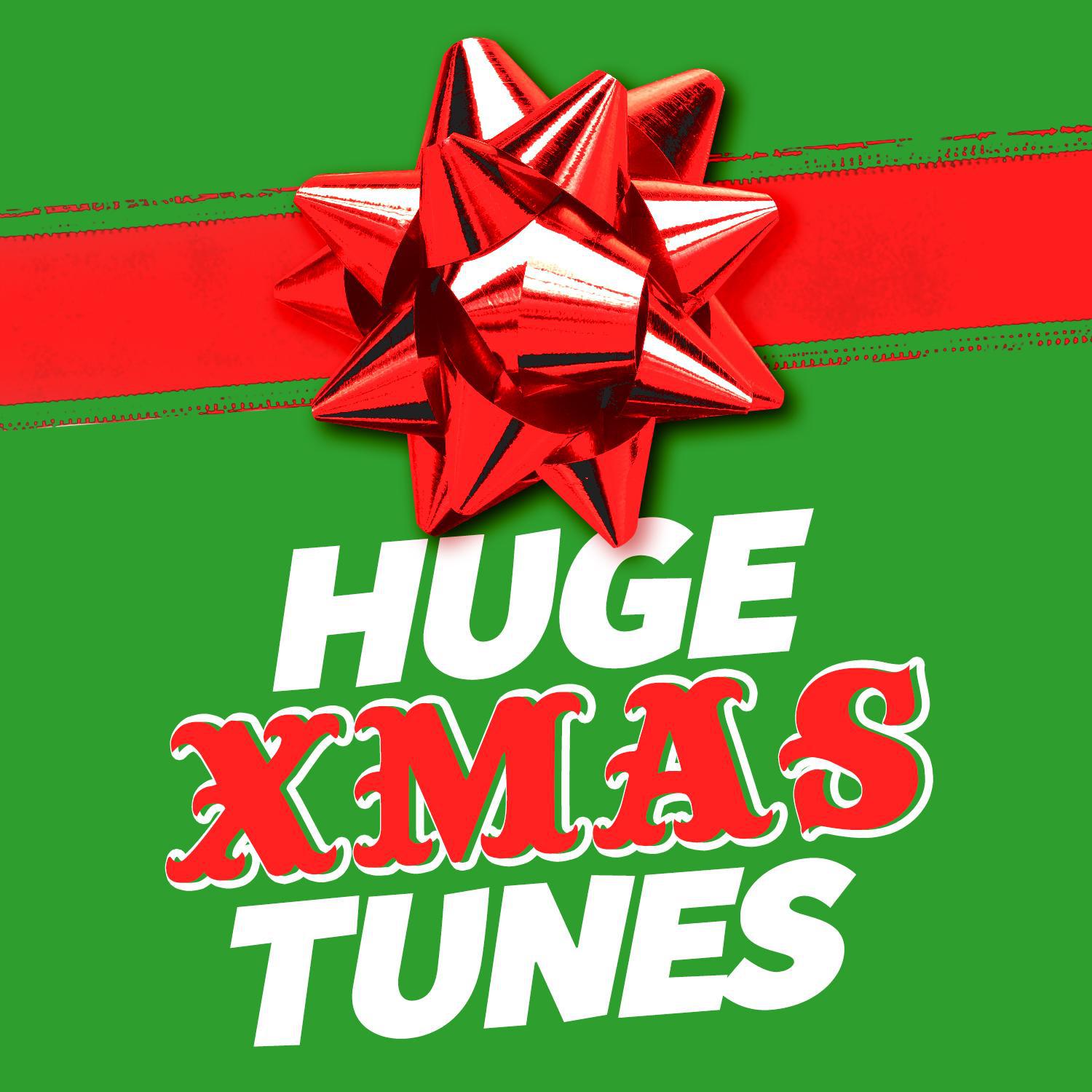 Huge Xmas Tunes