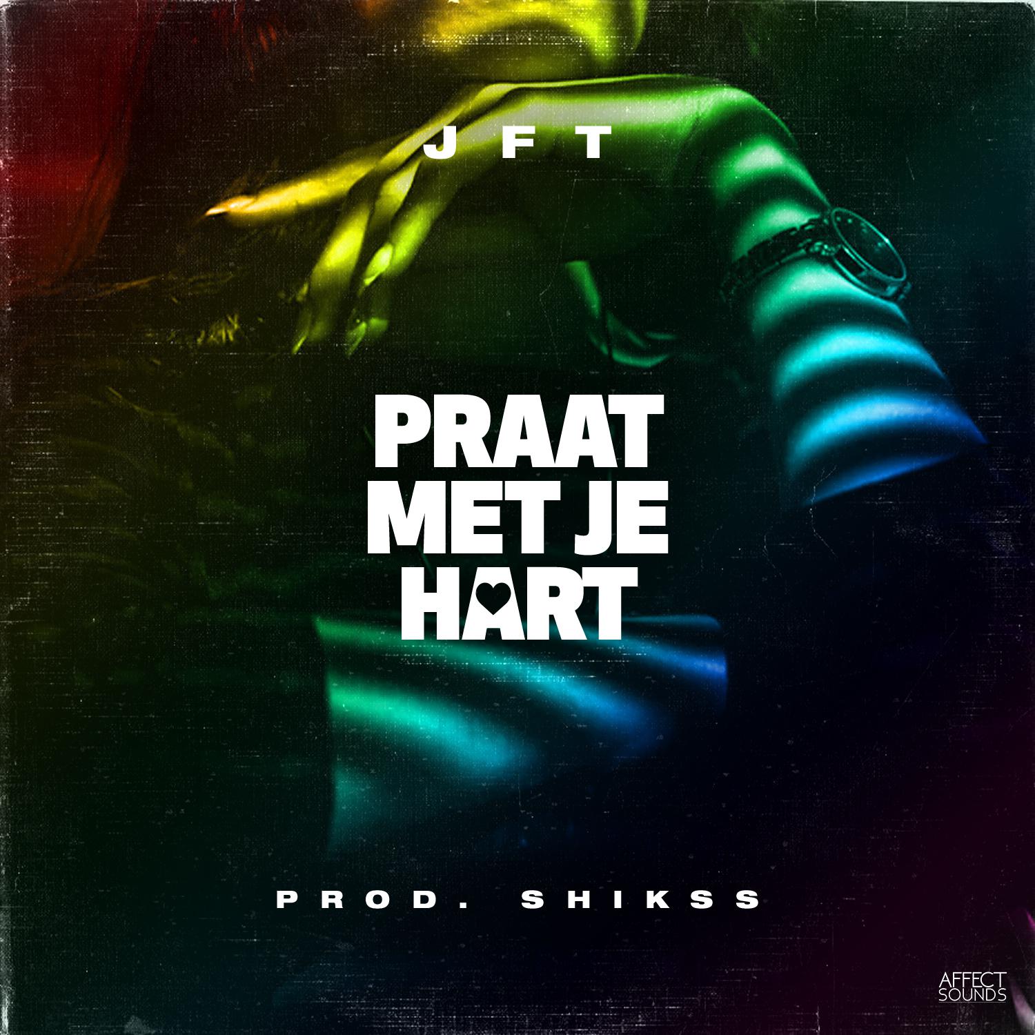 Praat Met Je Hart