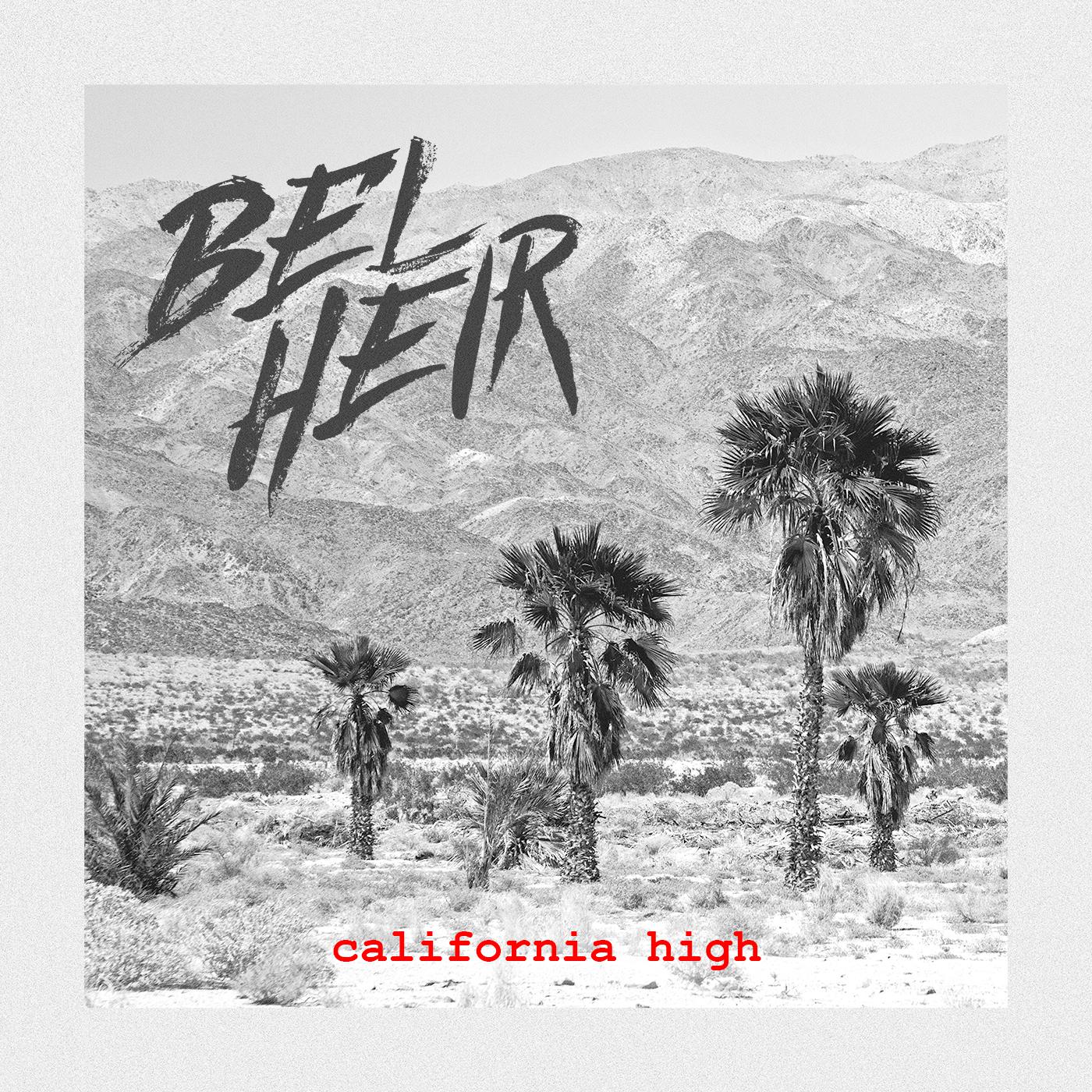 California High