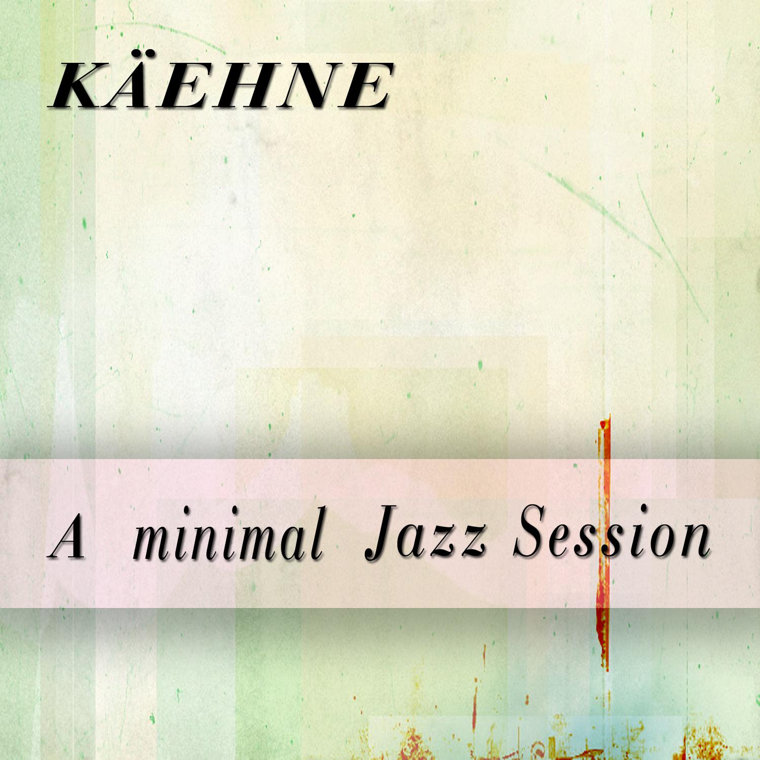 A Minimal Jazz Session