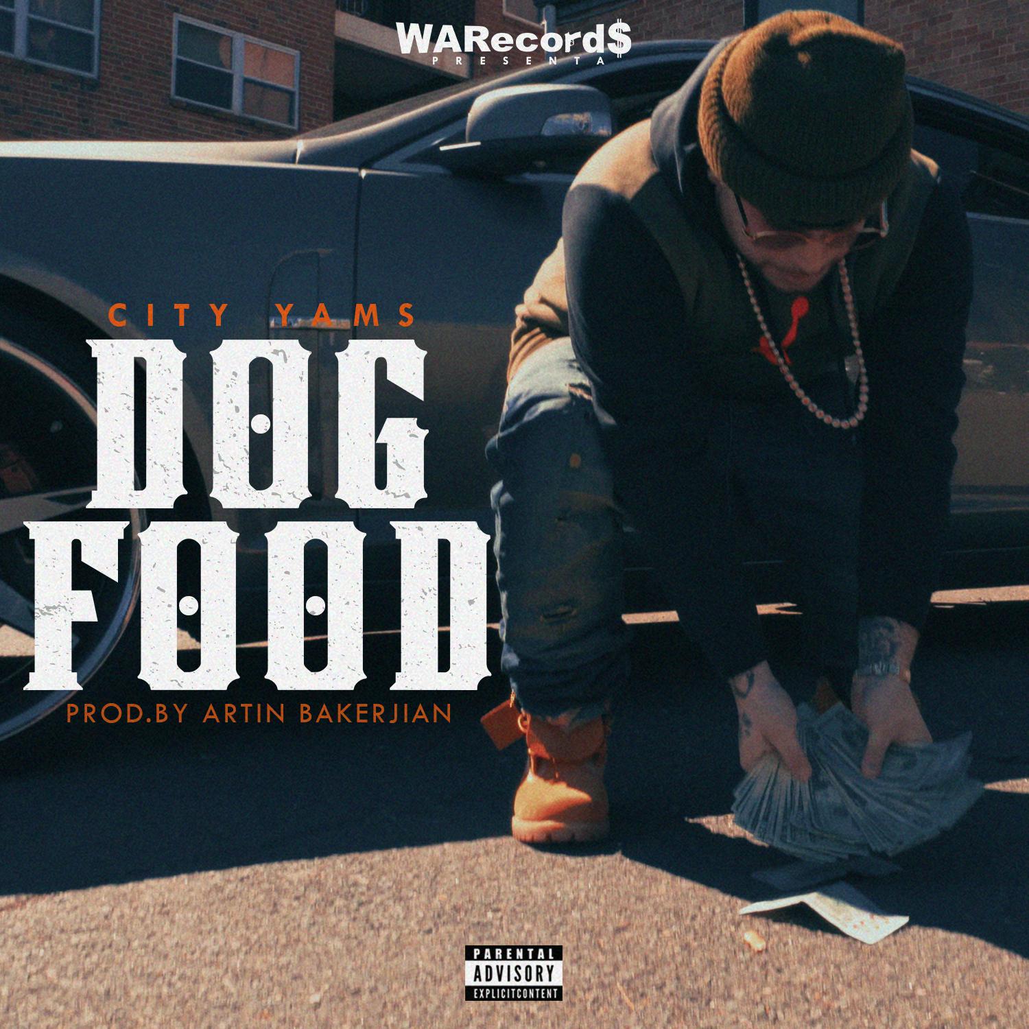 Dog Food