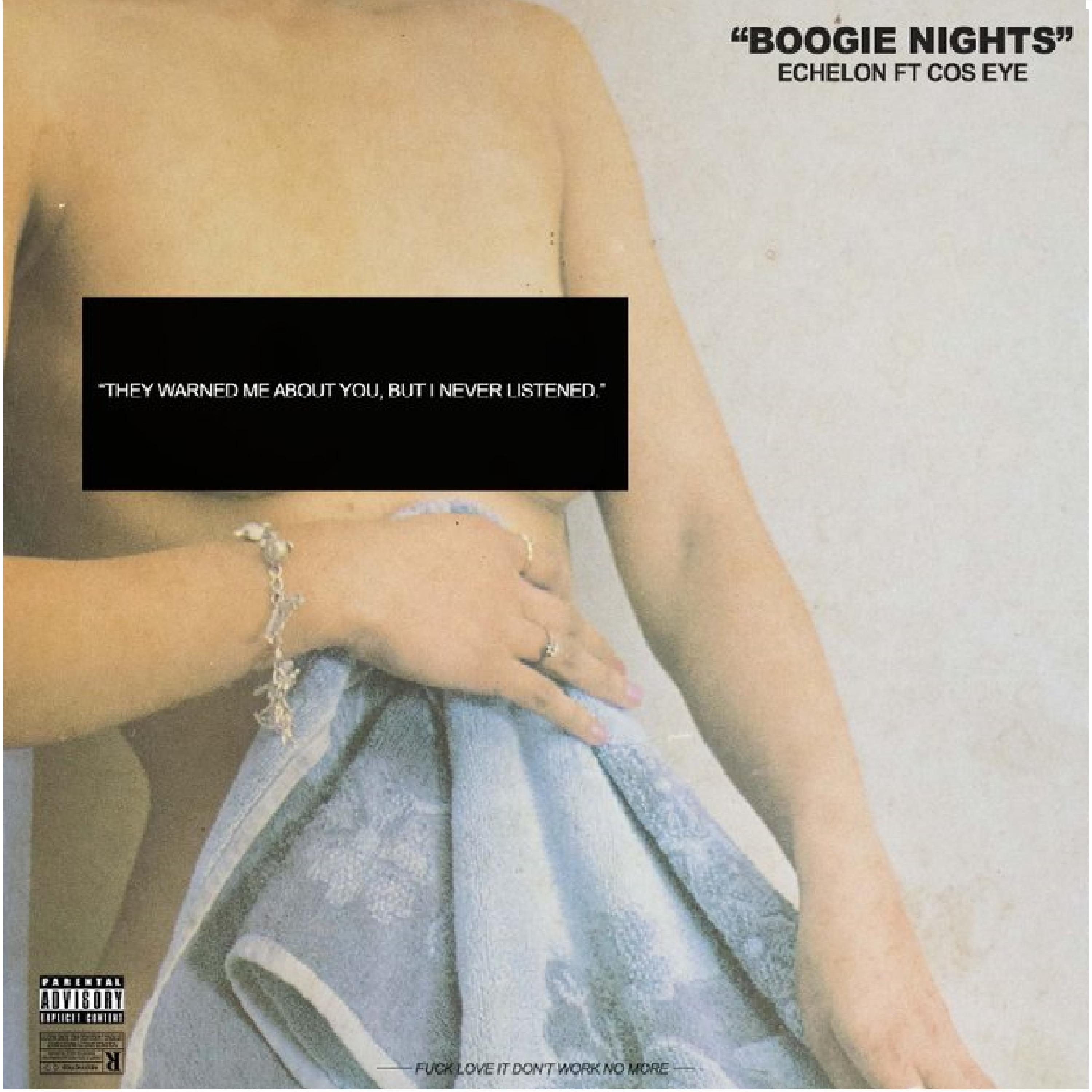 Boogie Nights