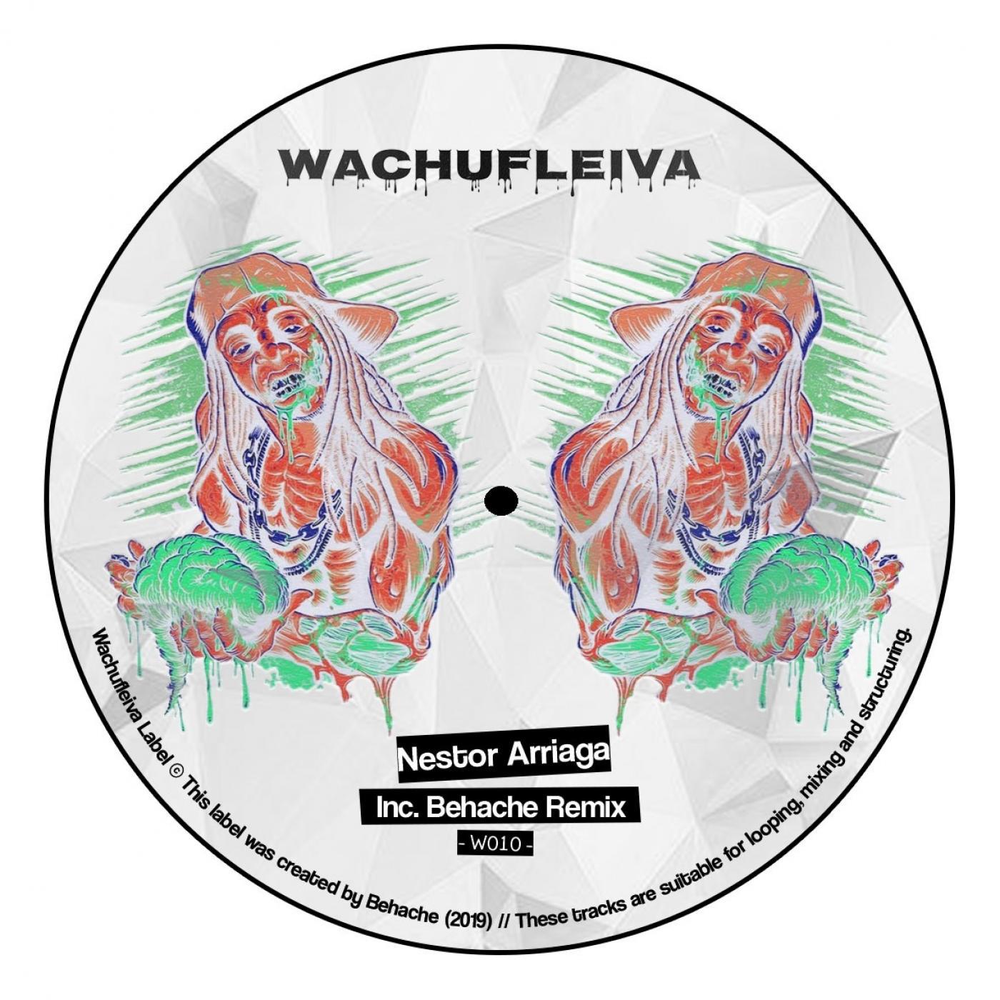 Wachufleiva 10