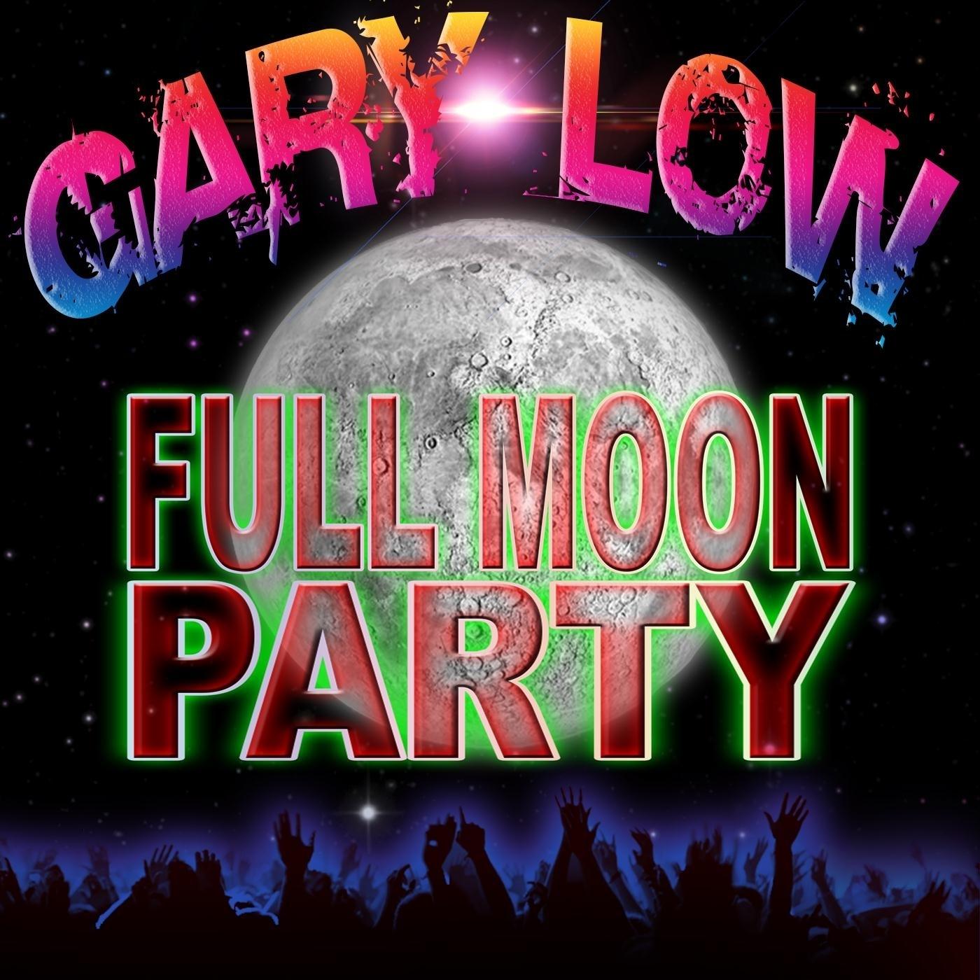 Full Moon Party