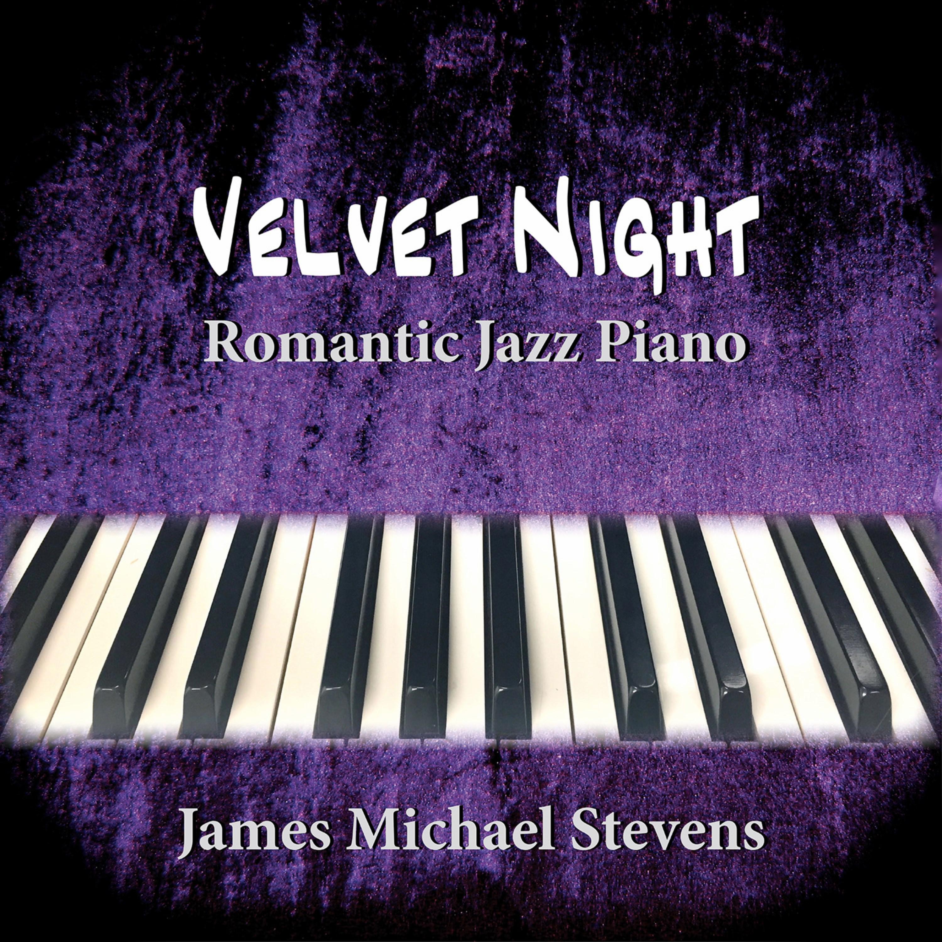 Velvet Night - Romantic Jazz Piano