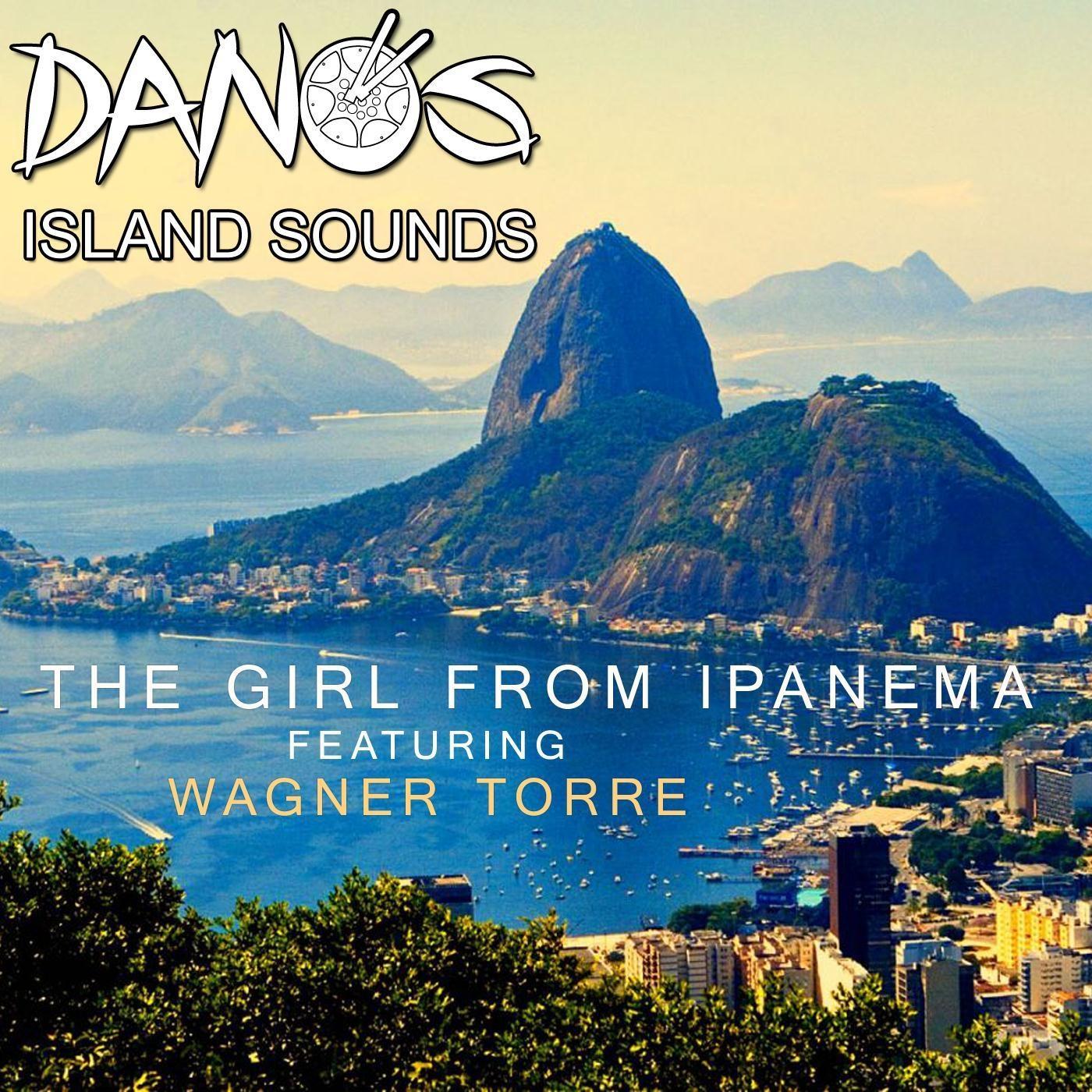 The Girl from Ipanema