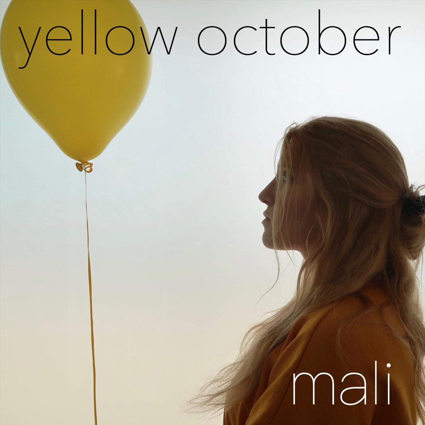 Yellow October