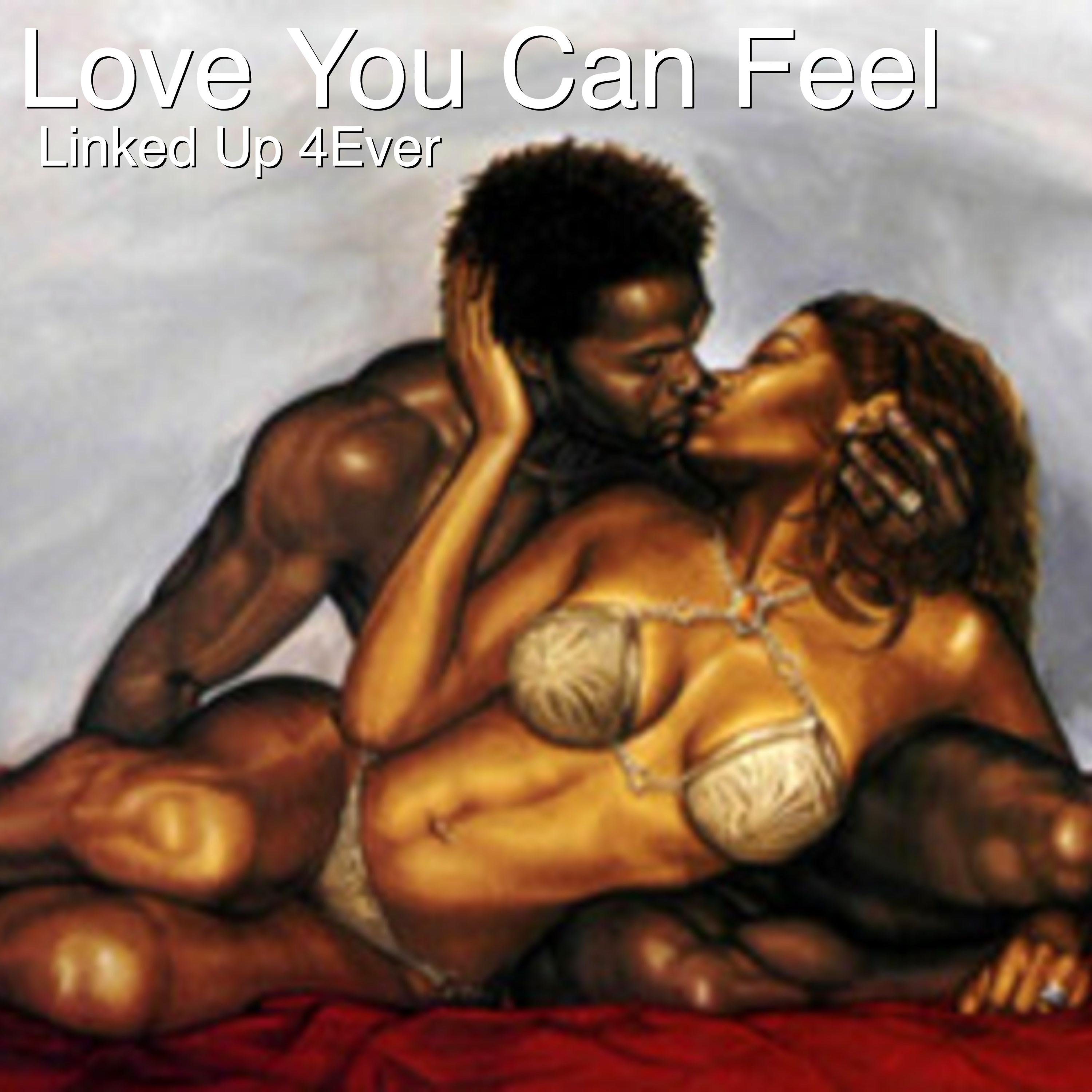 Love You Can Feel