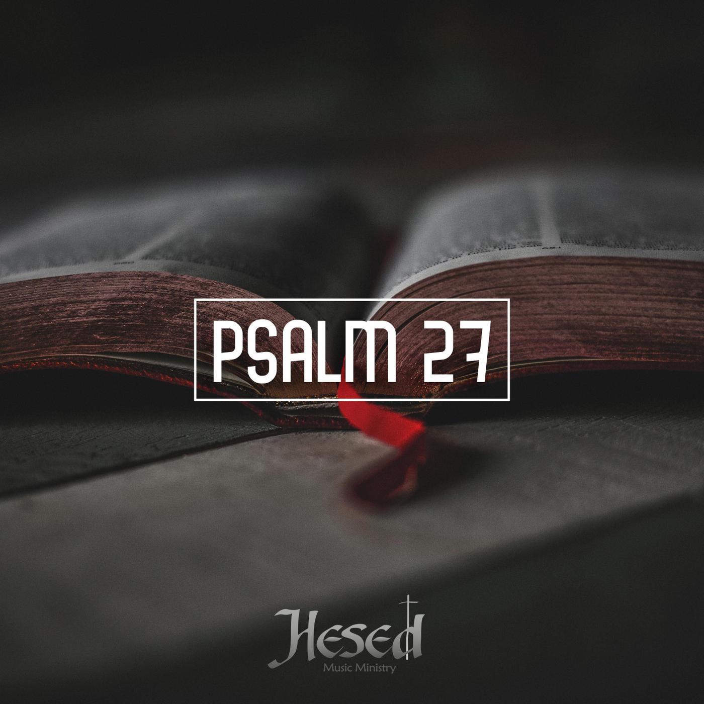 Psalm 27