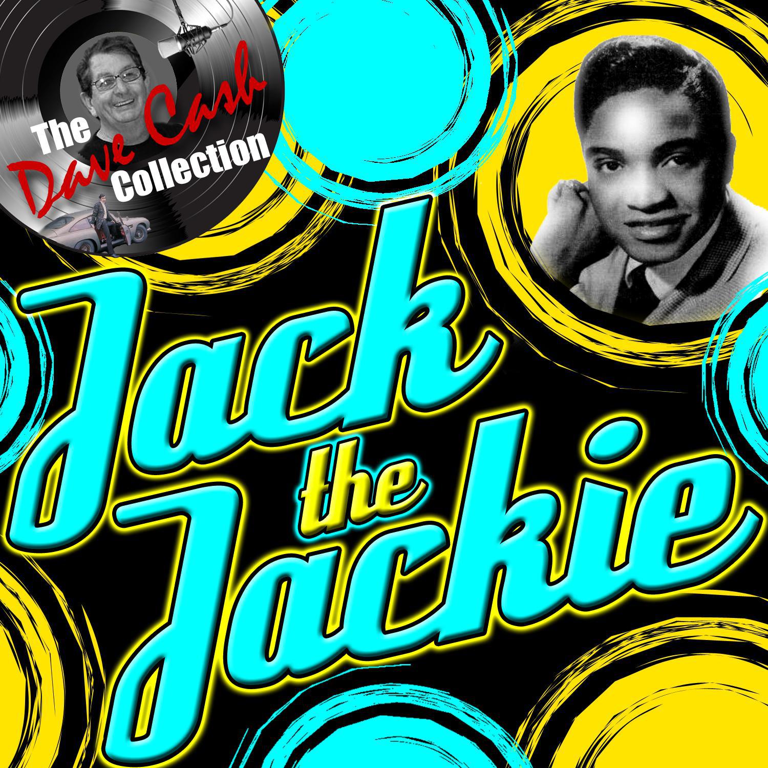 Jack the Jackie