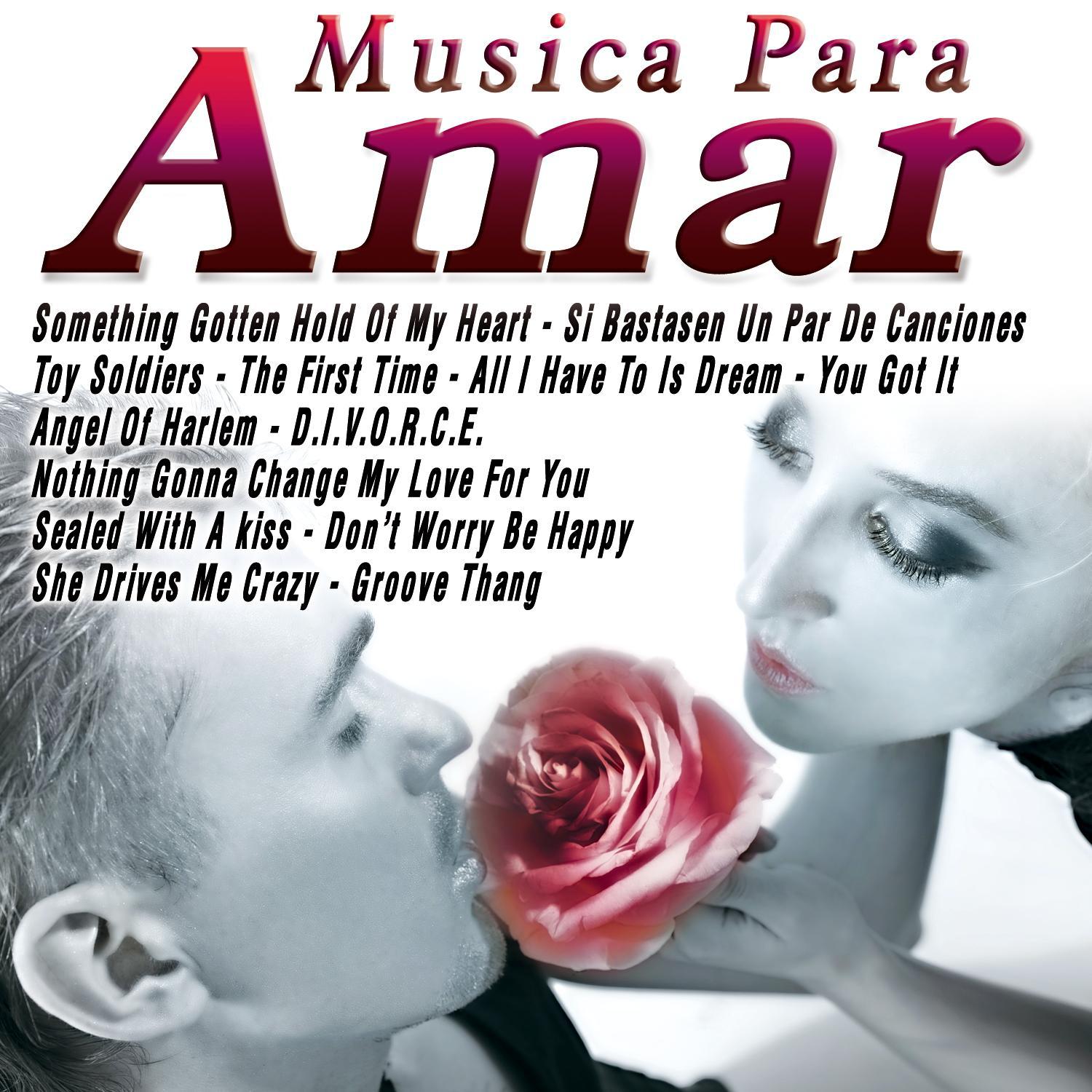 Musica Para Amar