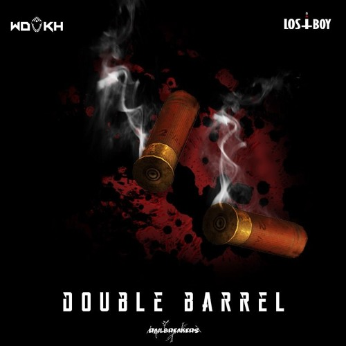 DOUBLE BARREL